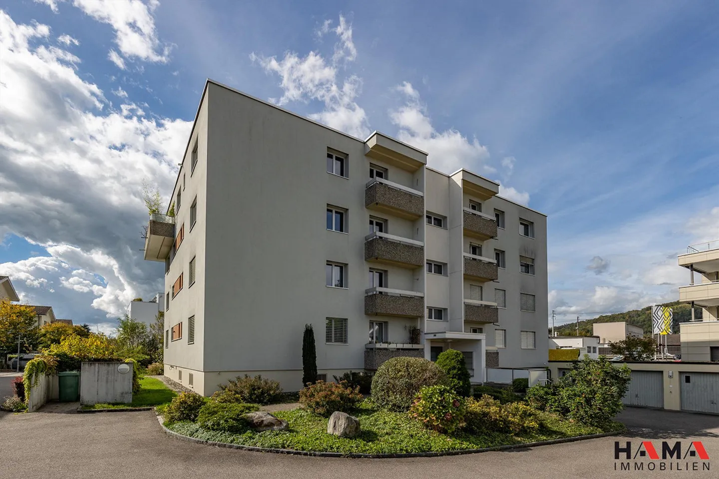 Votre nouveau chez-vous à Rothrist - Photo 2 sur 13