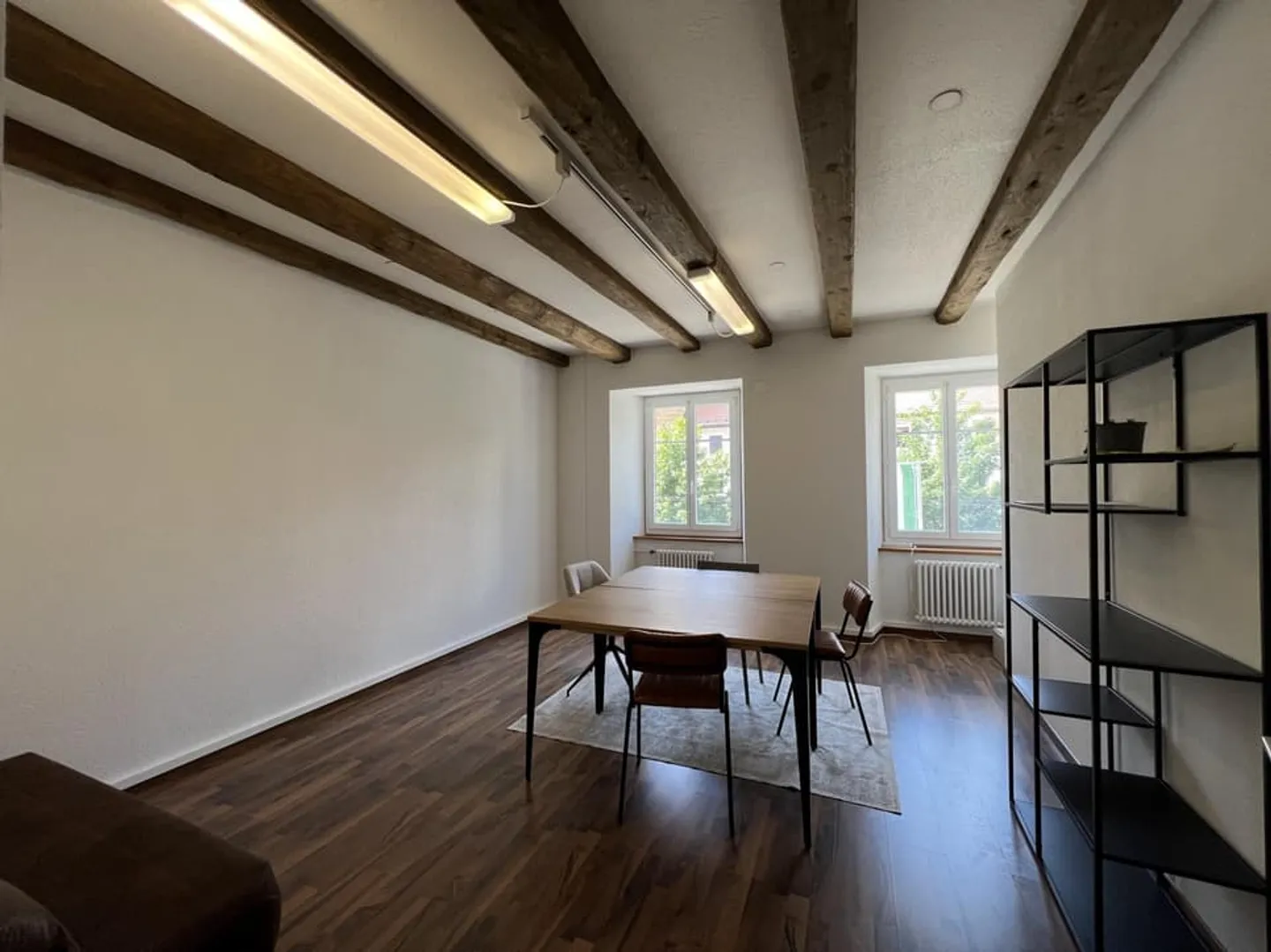 Charaktergebäude ideal im Herzen der Innenstadt gelegen - Foto 8 von 13