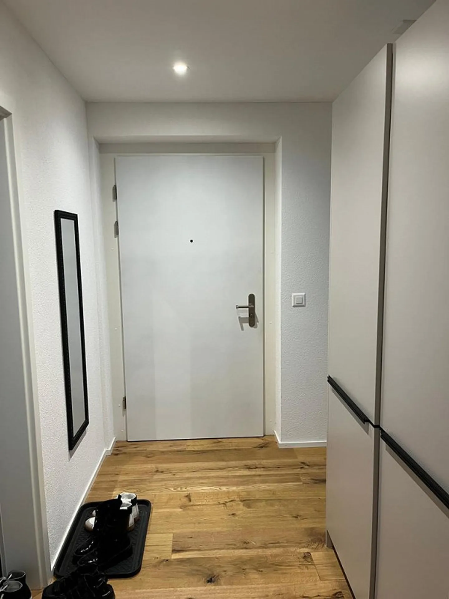 Modernes Wohnambiente in begehrter Lage - Foto 9 von 11