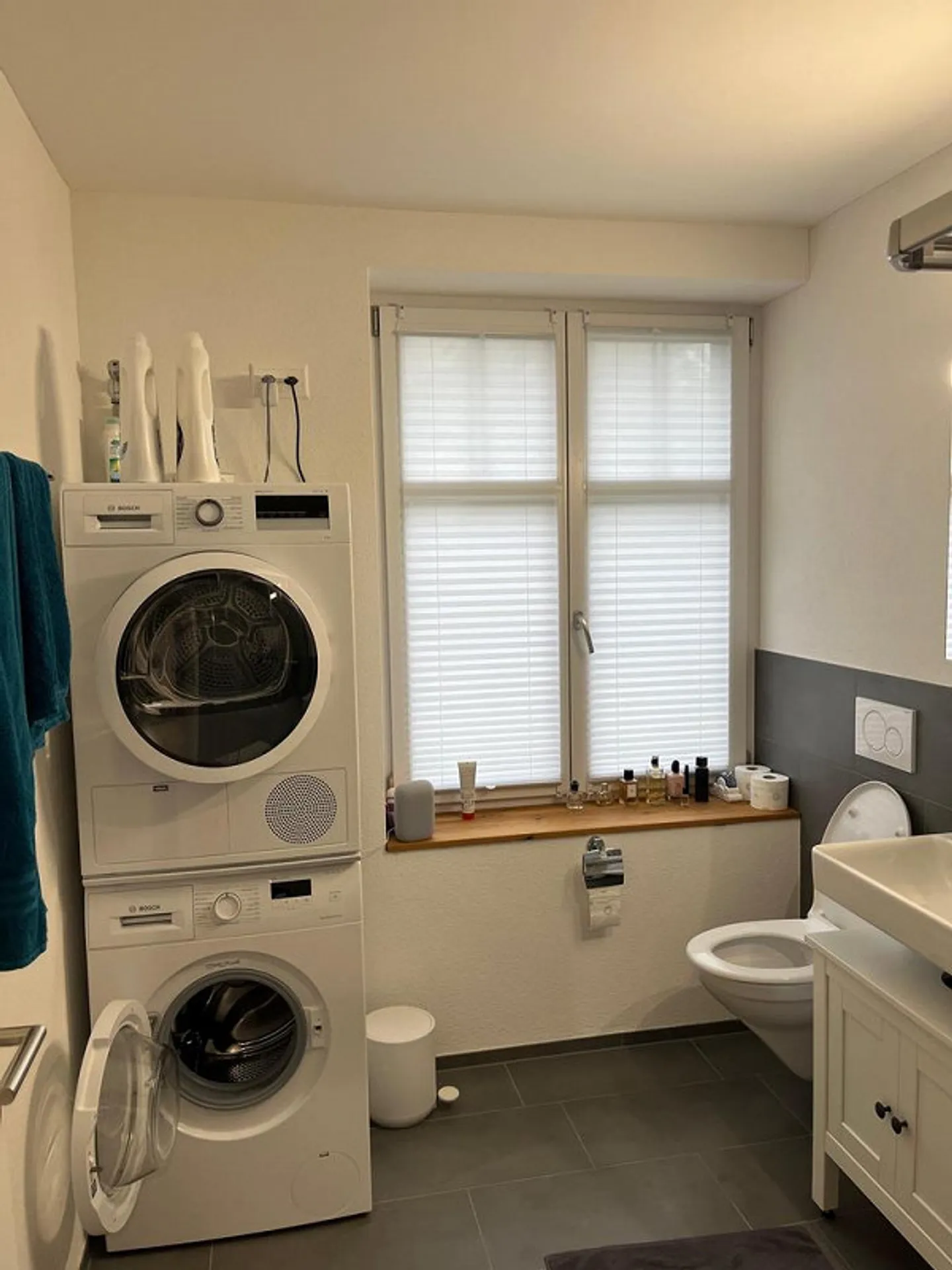 Modernes Wohnambiente in begehrter Lage - Foto 10 von 11