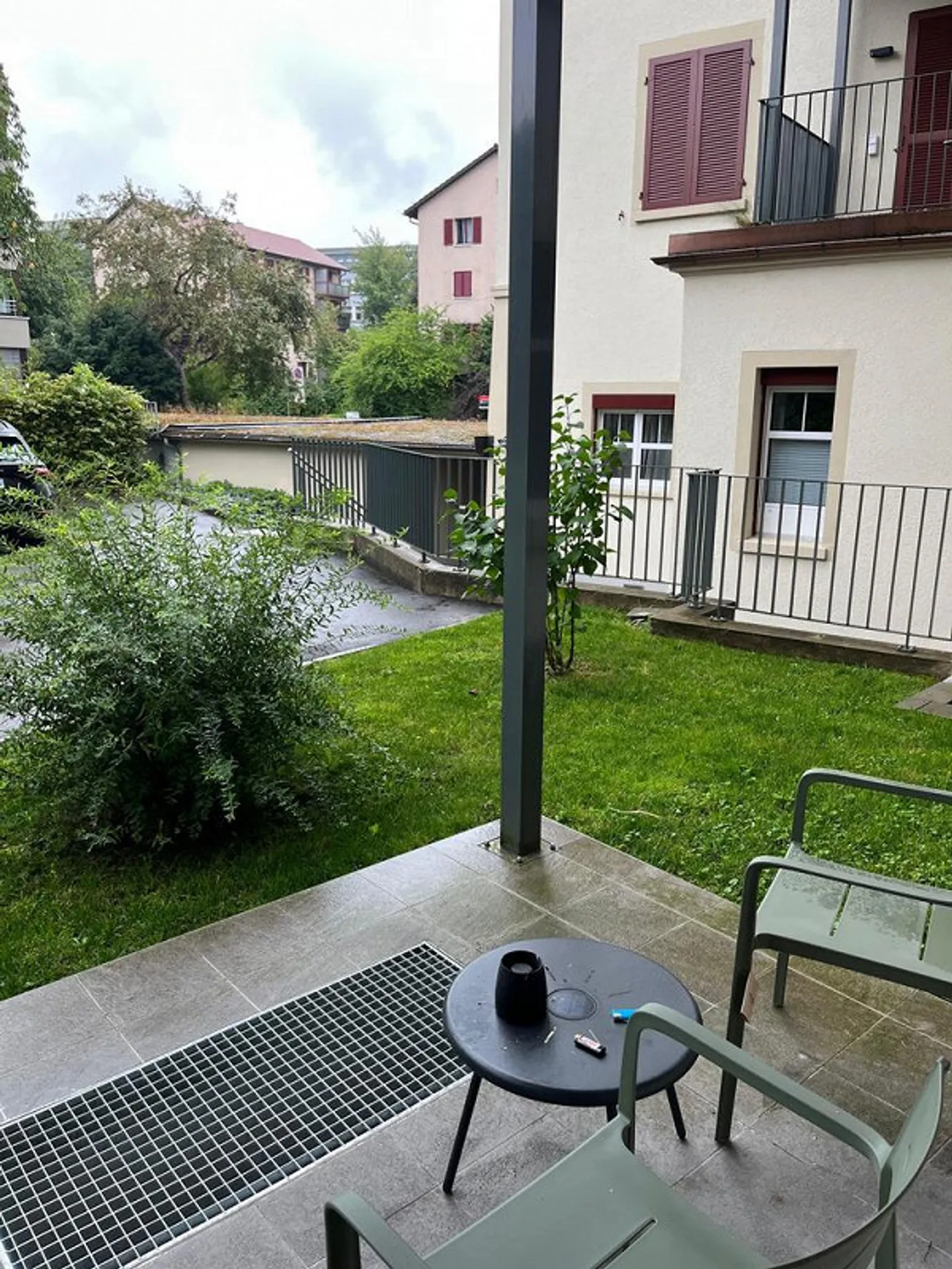 Modernes Wohnambiente in begehrter Lage - Foto 11 von 11