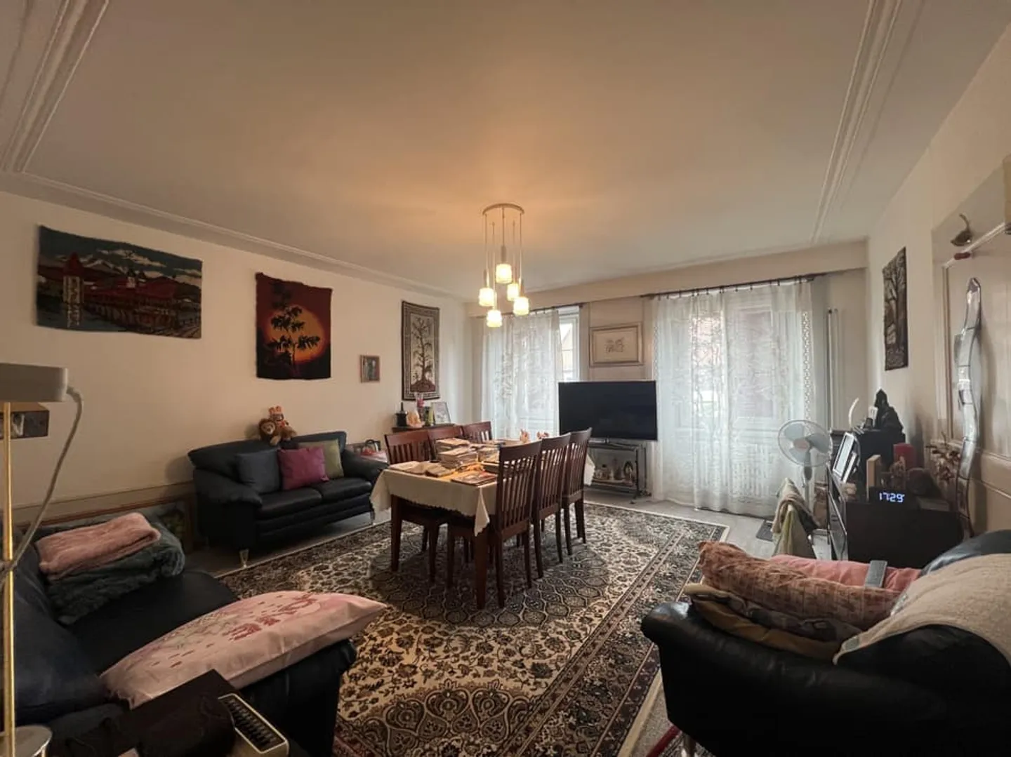 Charaktergebäude ideal im Herzen der Innenstadt gelegen - Foto 12 von 13