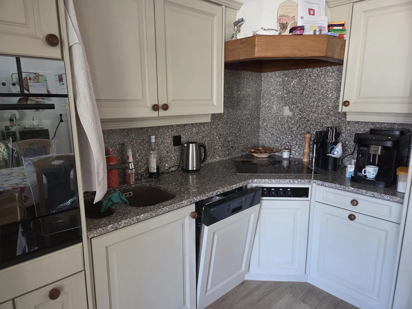 Mietübernahme Wohnung 4,5 Zimmer - Foto 1 von 10