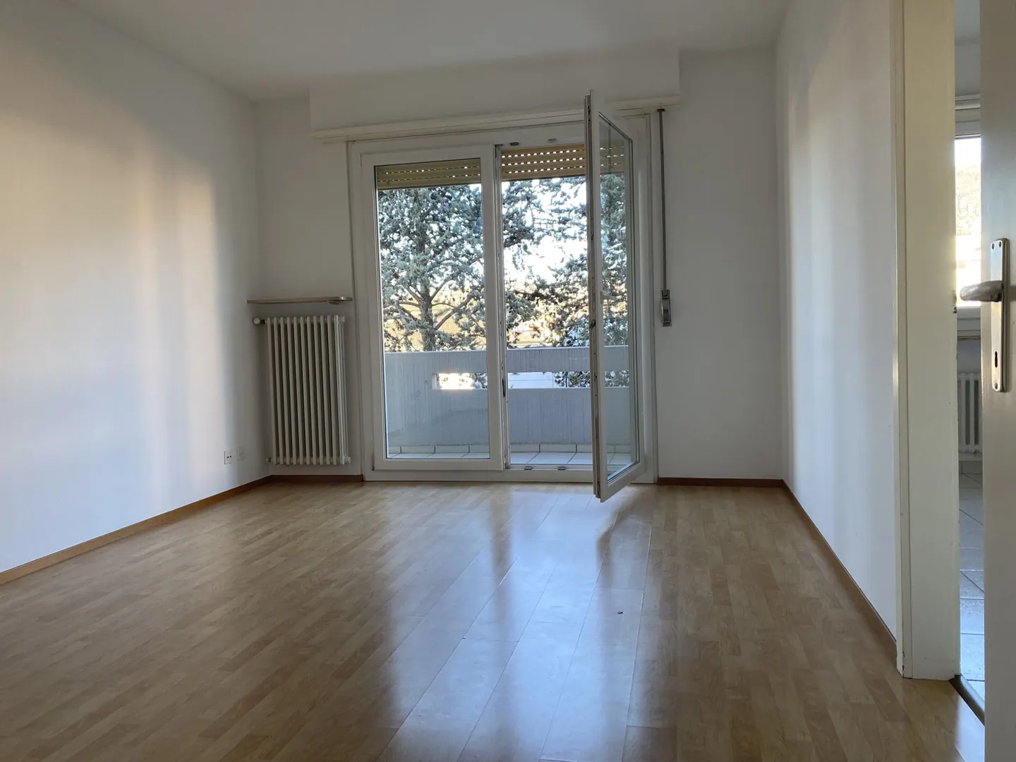 2,5-Zimmer-Wohnungen in der Via General Guisan 11 - Balerna - Foto 2 von 12