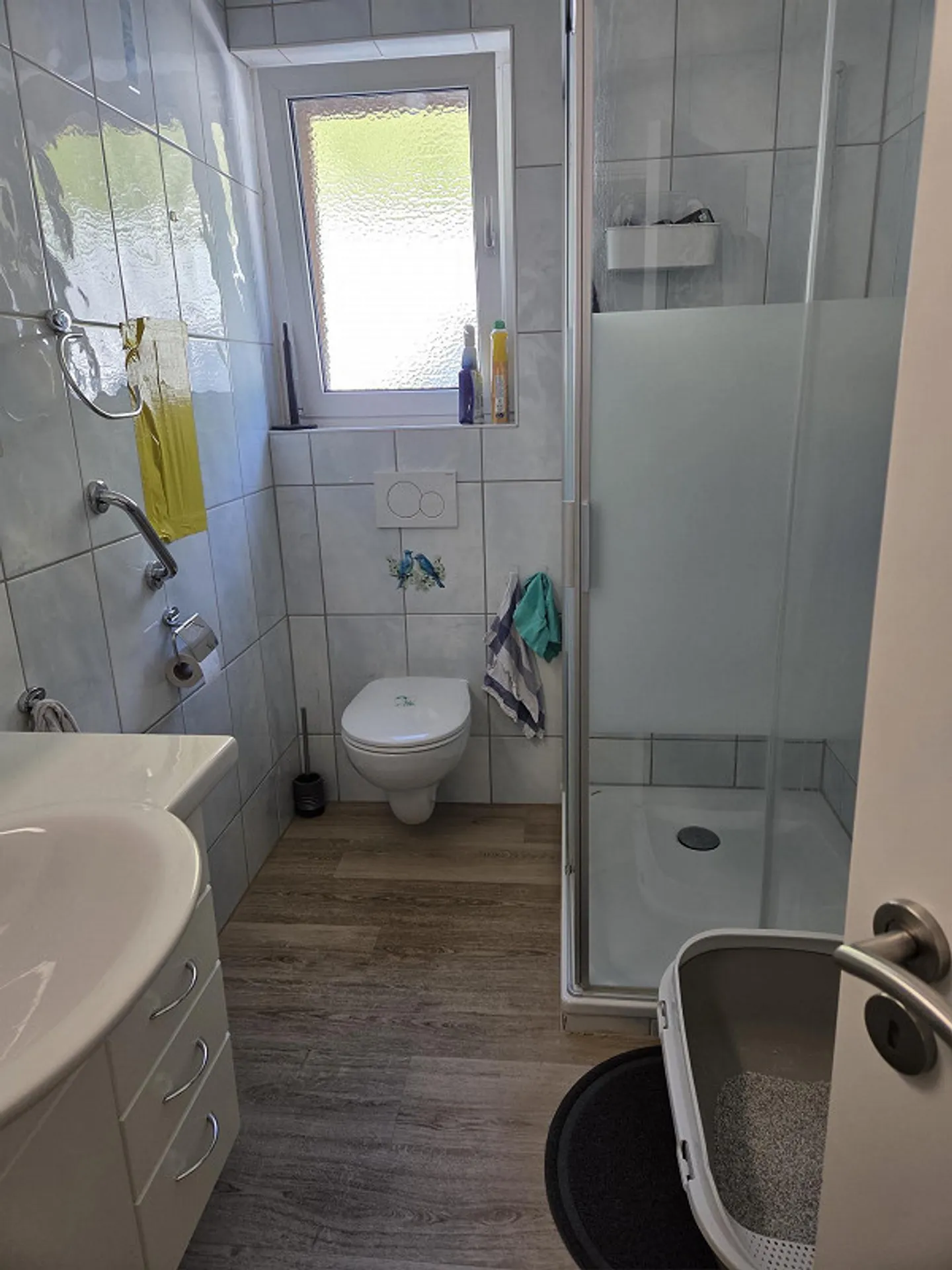 Mietübernahme Wohnung 4,5 Zimmer - Foto 6 von 10