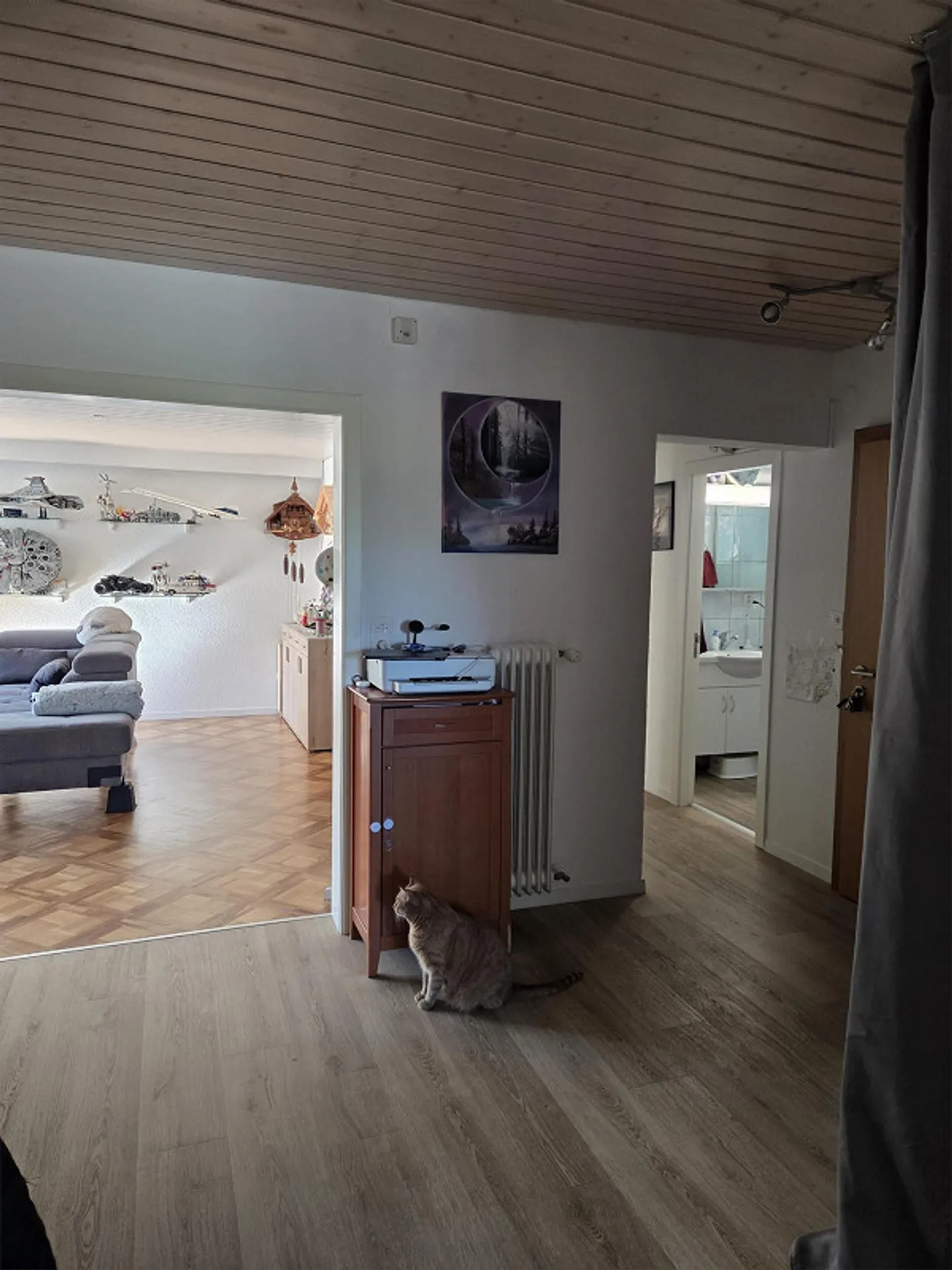 Mietübernahme Wohnung 4,5 Zimmer - Foto 7 von 10
