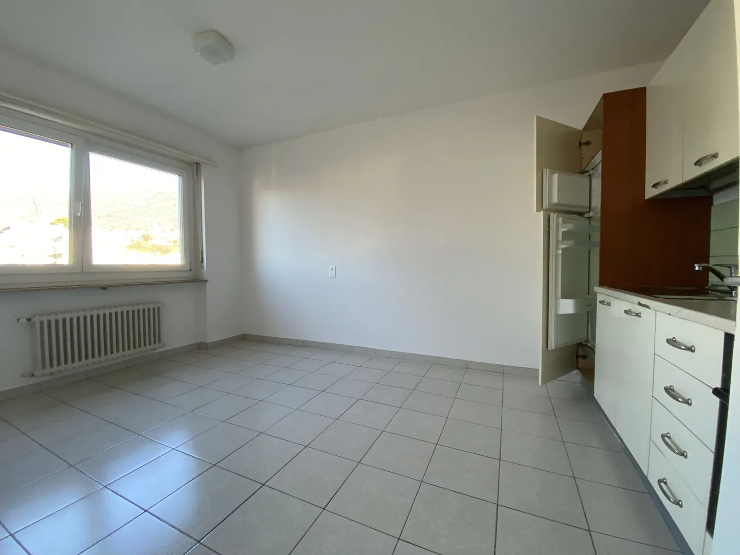 2,5-Zimmer-Wohnungen in der Via General Guisan 11 - Balerna - Foto 6 von 12