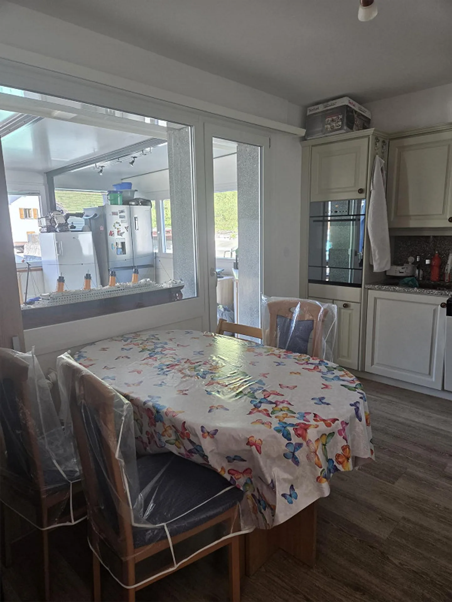 Mietübernahme Wohnung 4,5 Zimmer - Foto 2 von 10