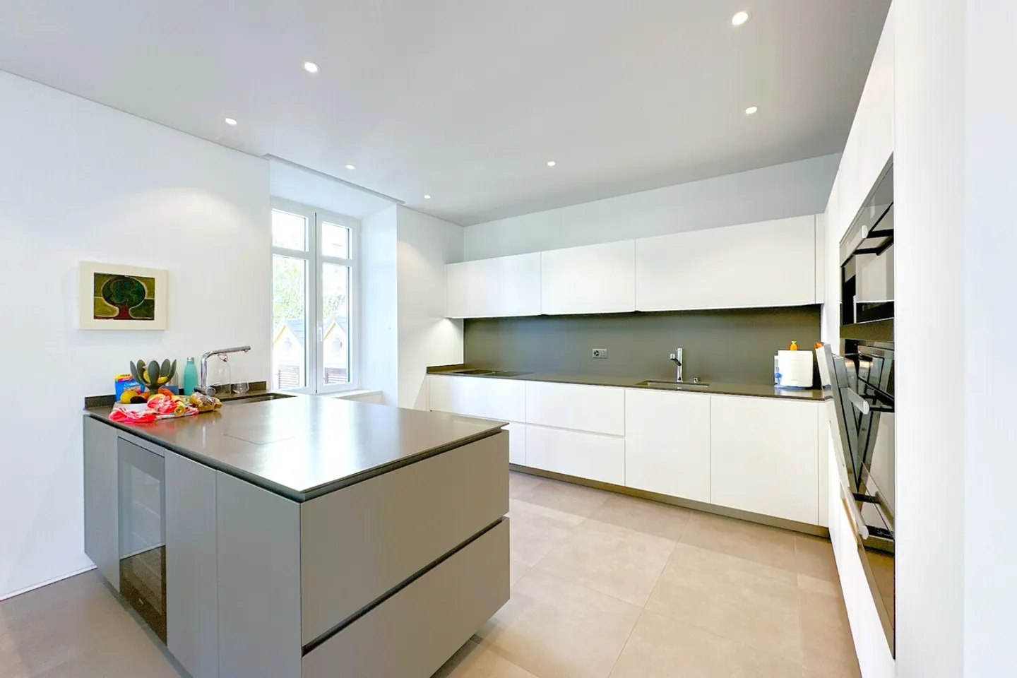 Villa Geranio villa storica con design contemporaneo ristrutturato - Foto 11 di 20