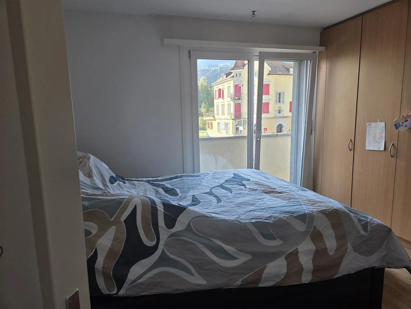 Mietübernahme Wohnung 4,5 Zimmer - Foto 3 von 10