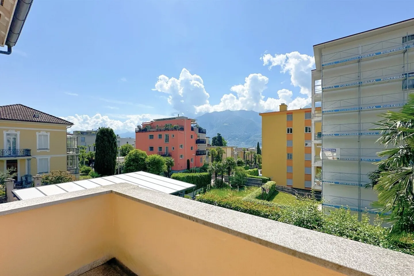 Villa Geranio villa storica con design contemporaneo ristrutturato - Foto 14 di 20