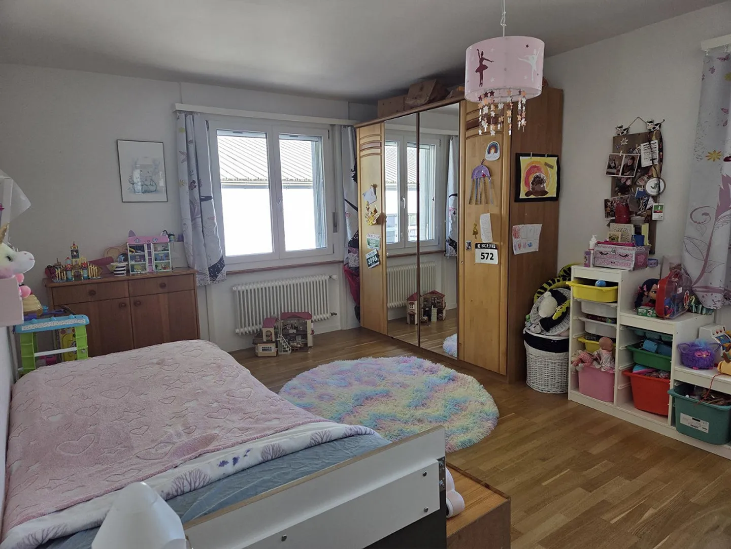 Mietübernahme Wohnung 4,5 Zimmer - Foto 5 von 10