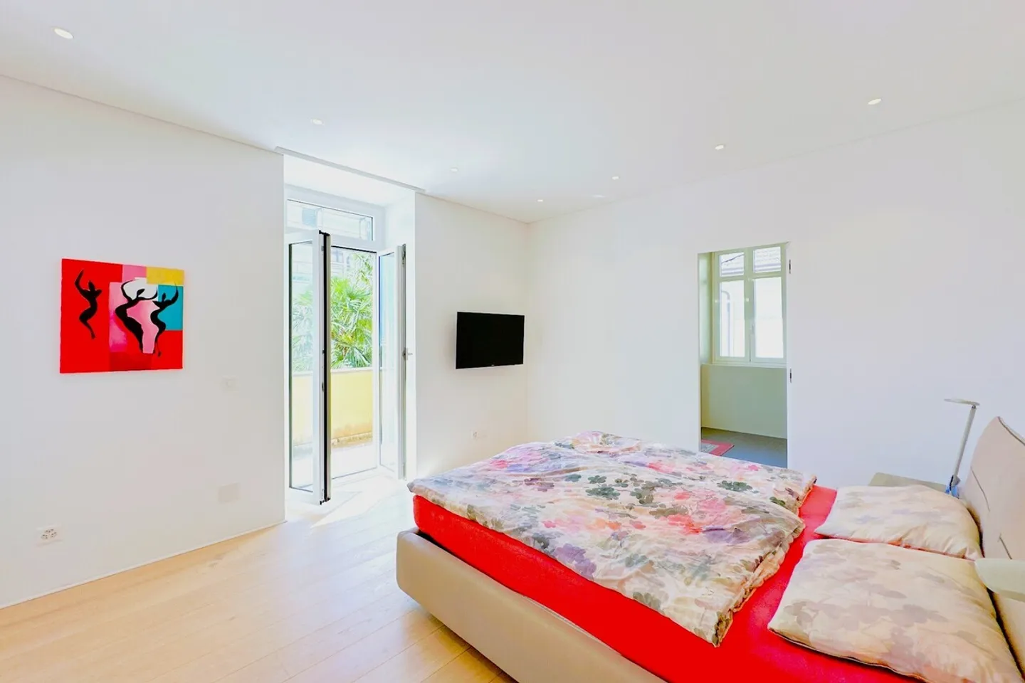 Villa Geranio villa storica con design contemporaneo ristrutturato - Foto 16 di 20