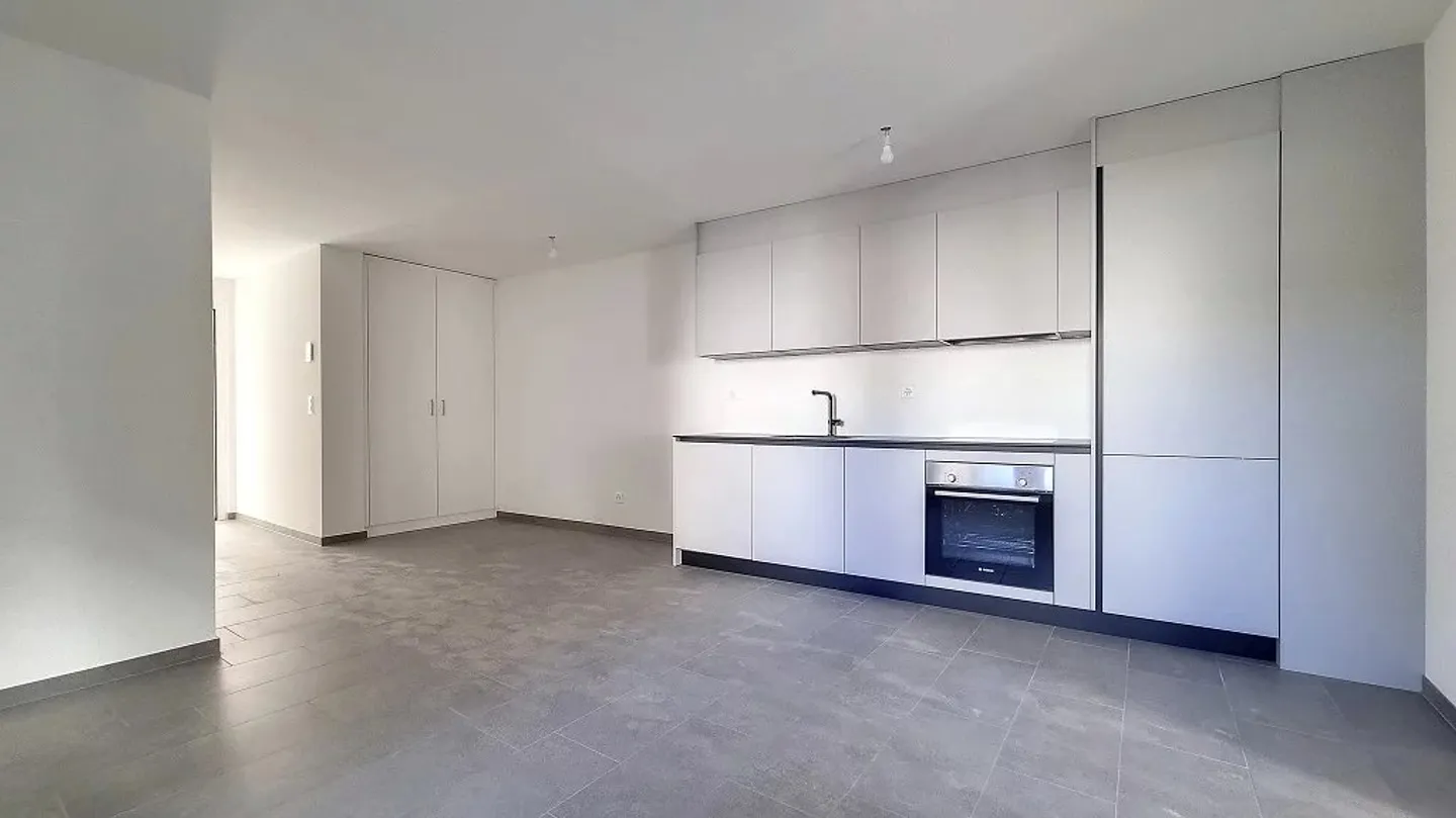 Appartamento 2.5 stanze - Foto 3 di 7