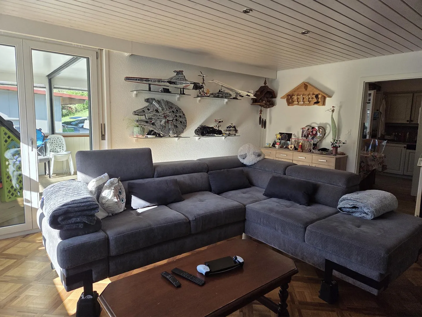 Mietübernahme Wohnung 4,5 Zimmer - Foto 8 von 10