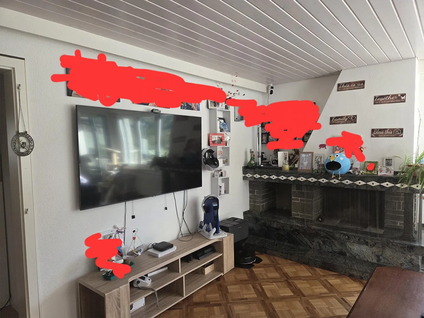 Mietübernahme Wohnung 4,5 Zimmer - Foto 9 von 10