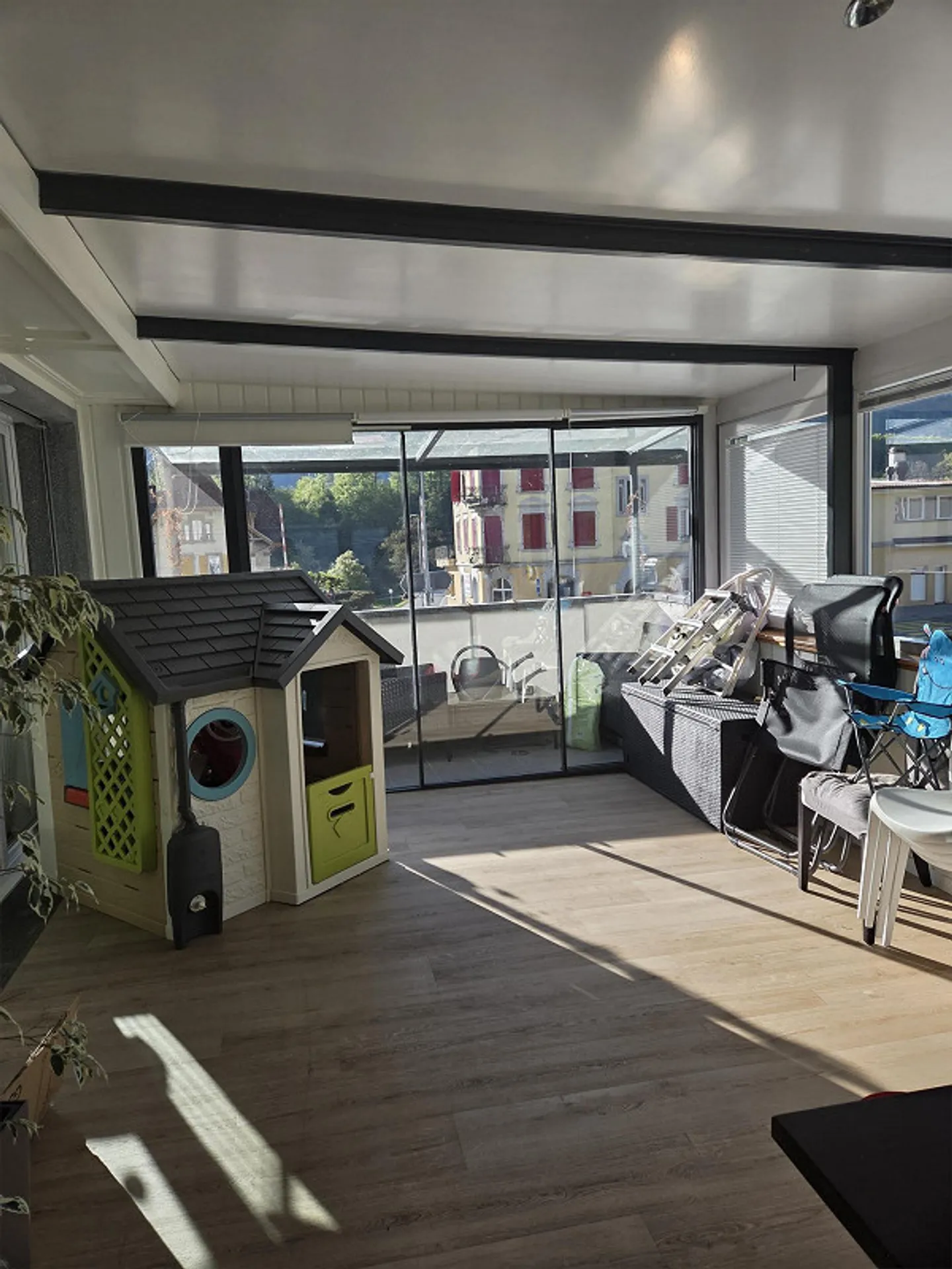 Mietübernahme Wohnung 4,5 Zimmer - Foto 10 von 10