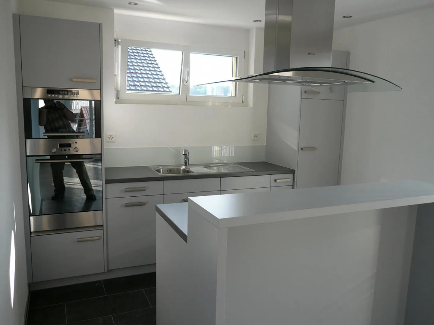 Spacious 3.5-room apartment C04 - Photo 3 of 4