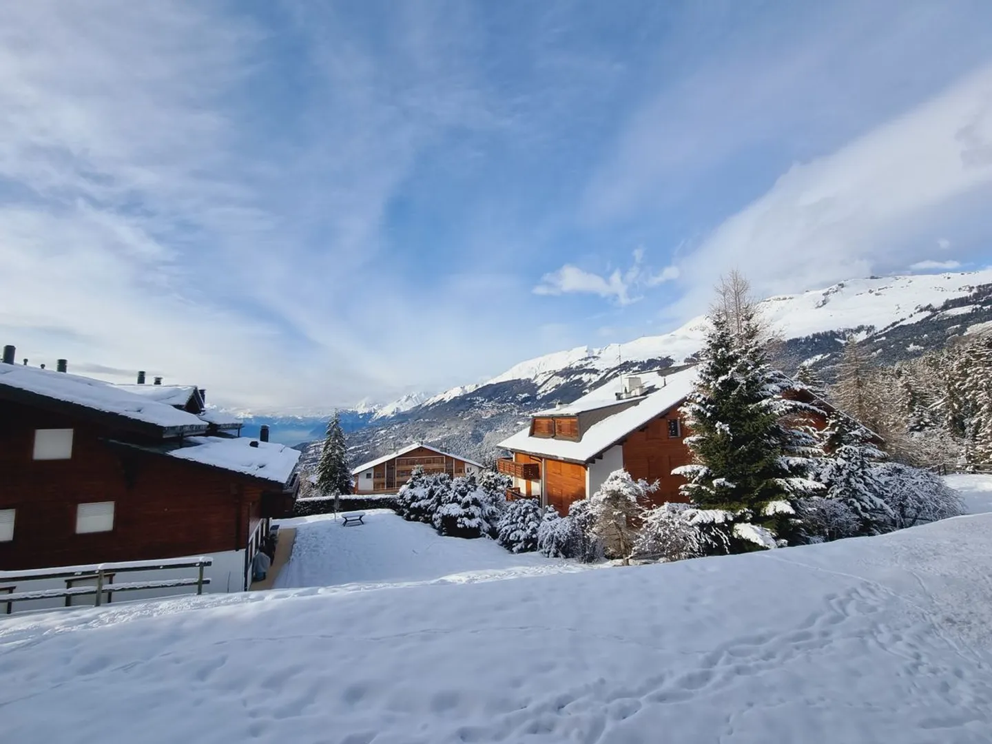 Appartamento 4.5 stanze - Foto 4 di 12