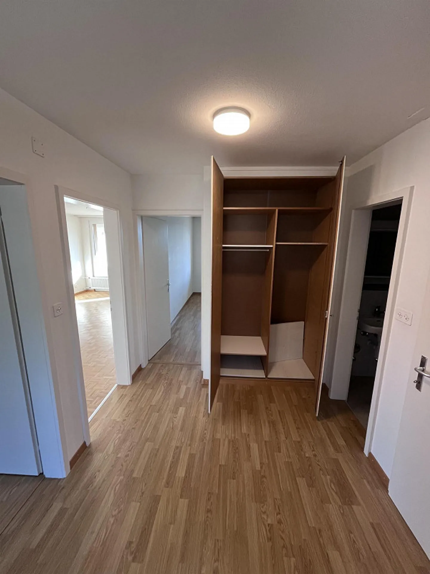 Charming Apartment in Erlinsbach - Photo 5 of 15