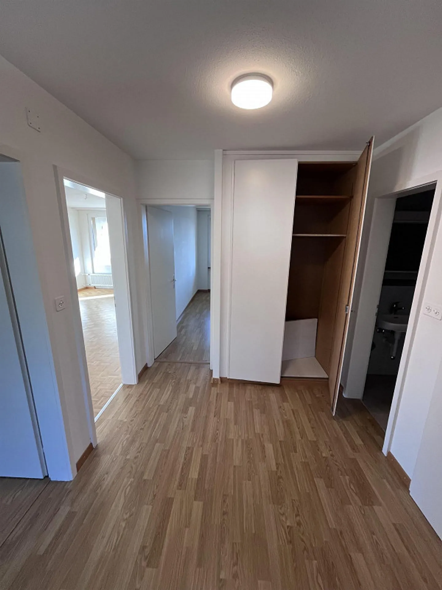 Charming Apartment in Erlinsbach - Photo 6 of 15