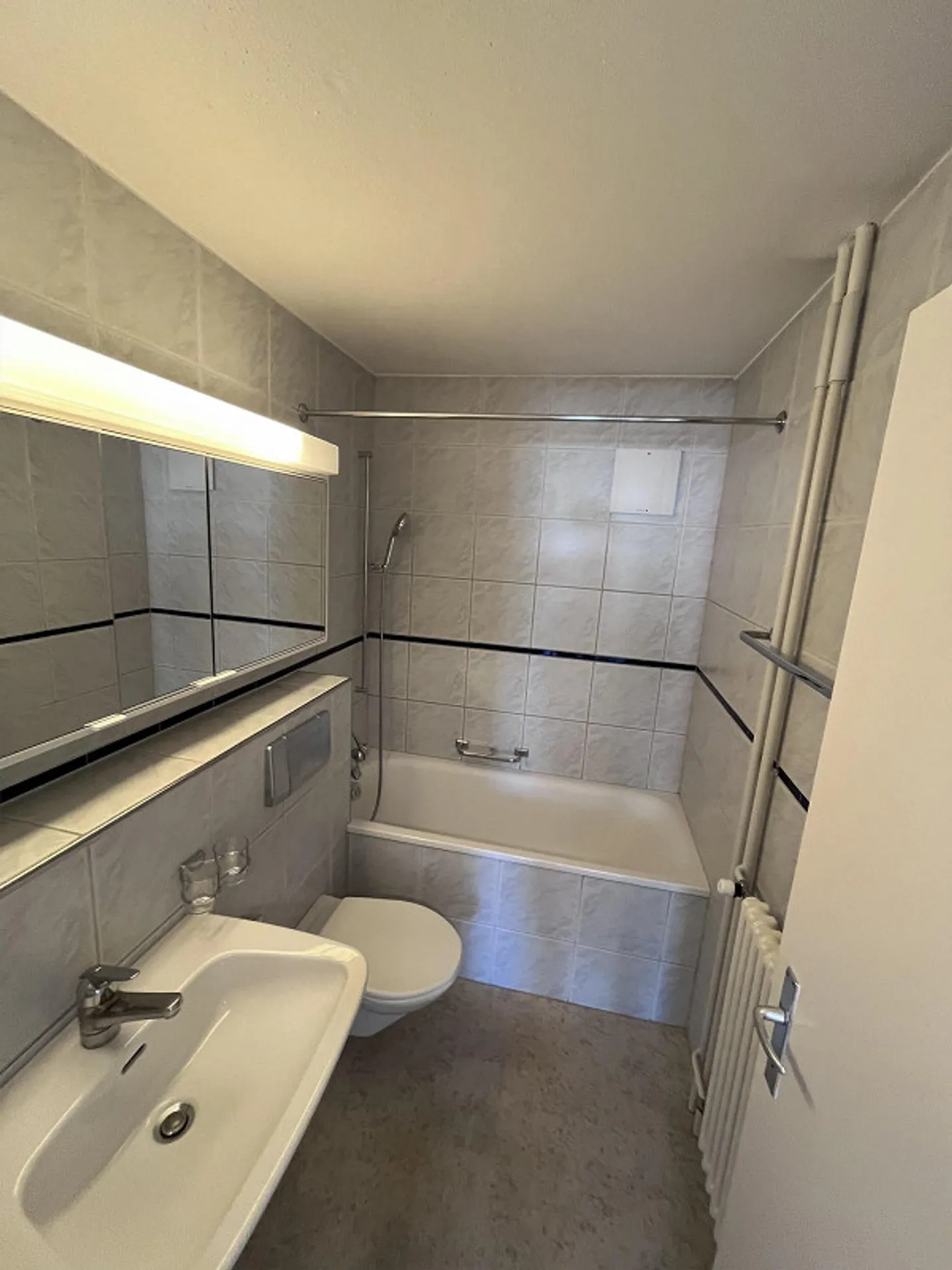 Charming Apartment in Erlinsbach - Photo 8 of 15