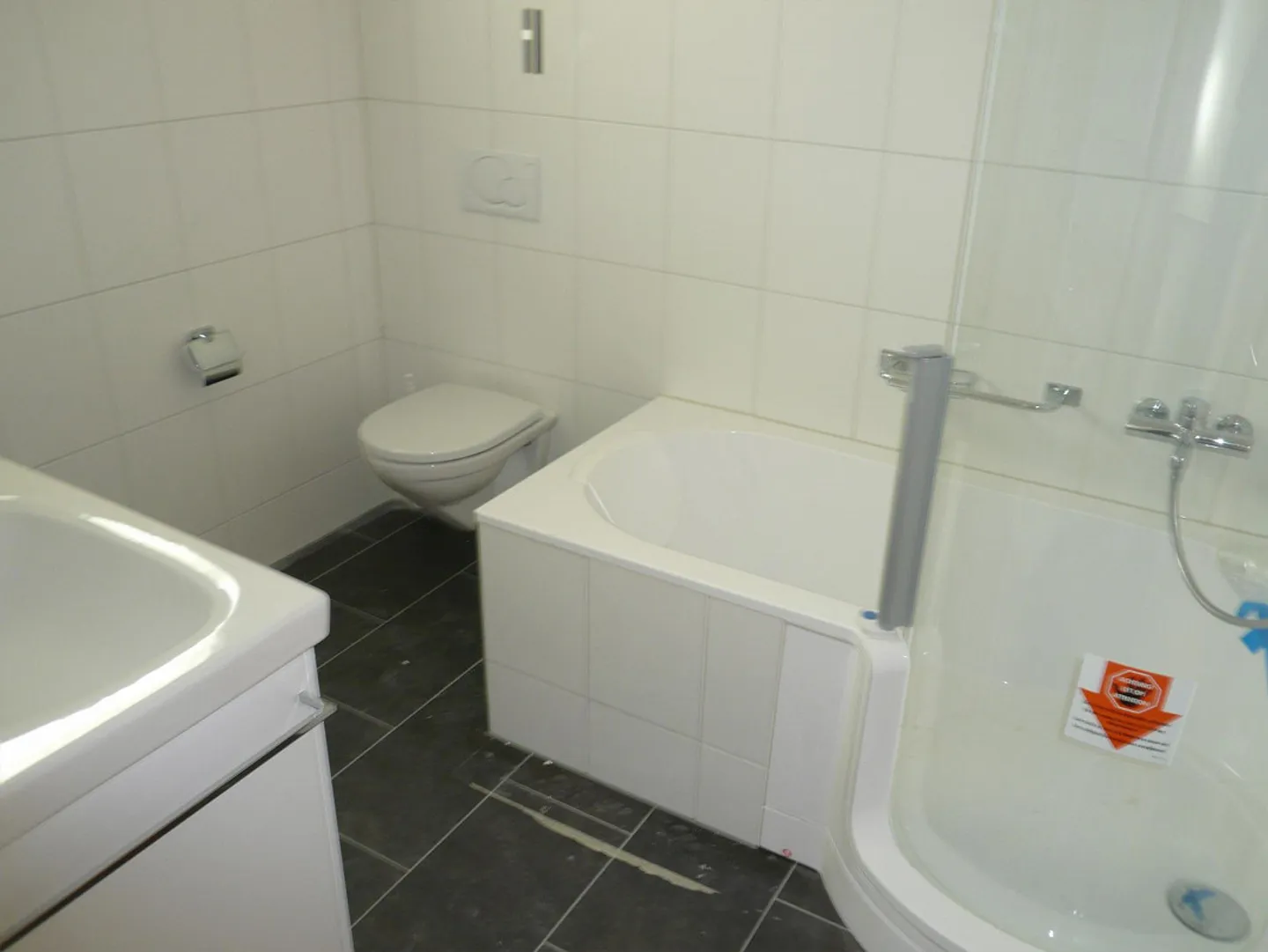 Spacious 3.5-room apartment C04 - Photo 4 of 4