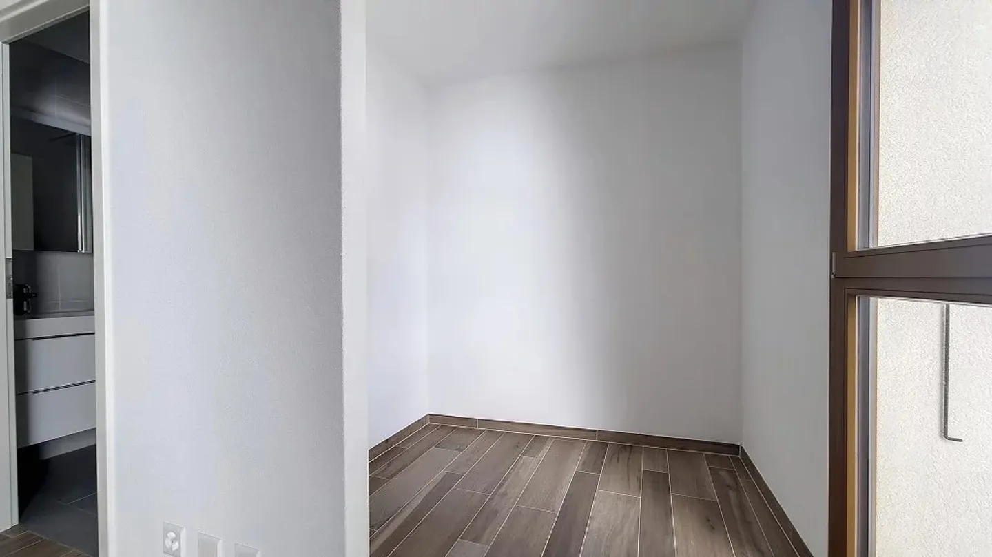 Appartamento 2.5 stanze - Foto 5 di 7