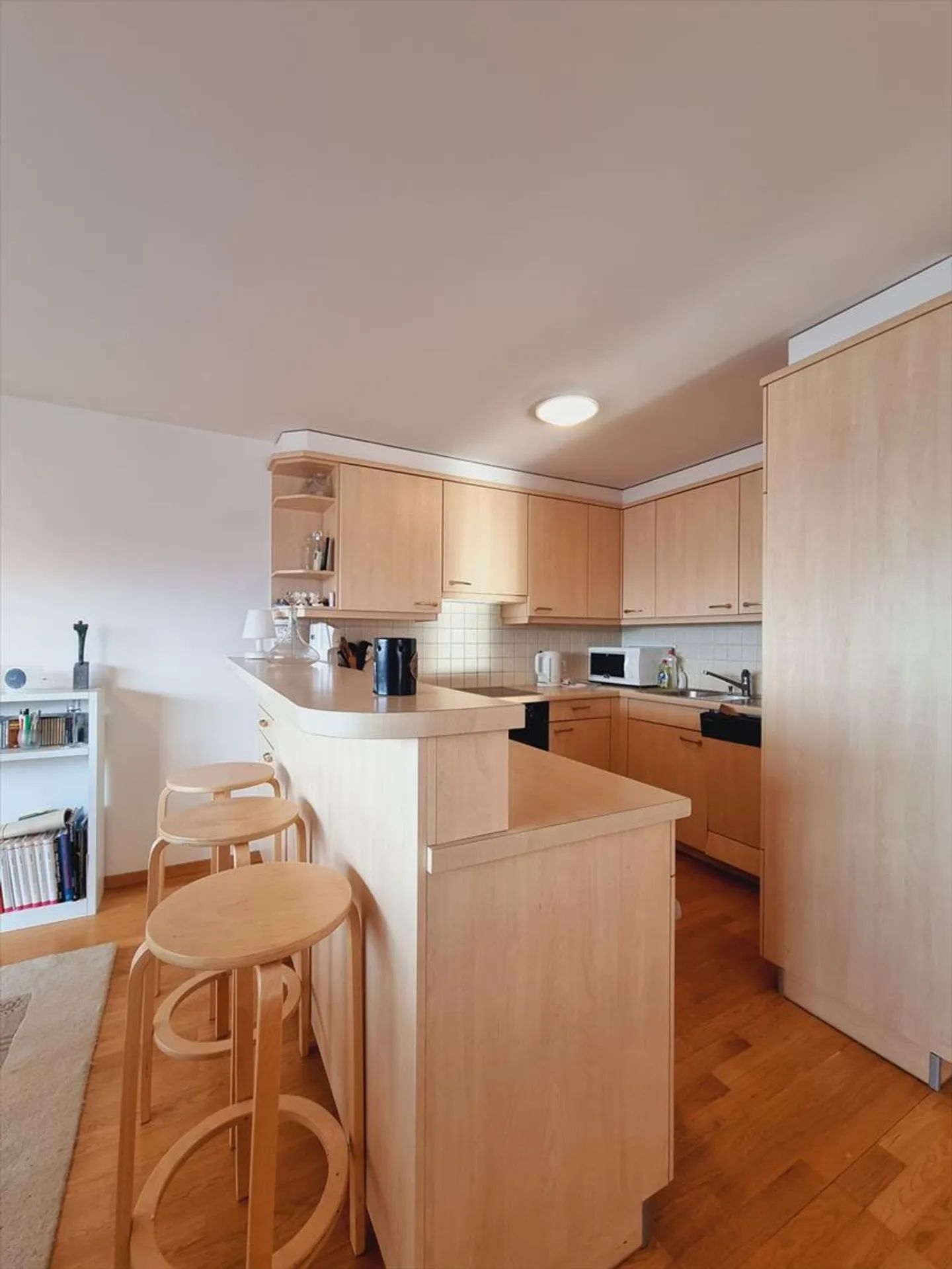 Appartamento 4.5 stanze - Foto 7 di 12