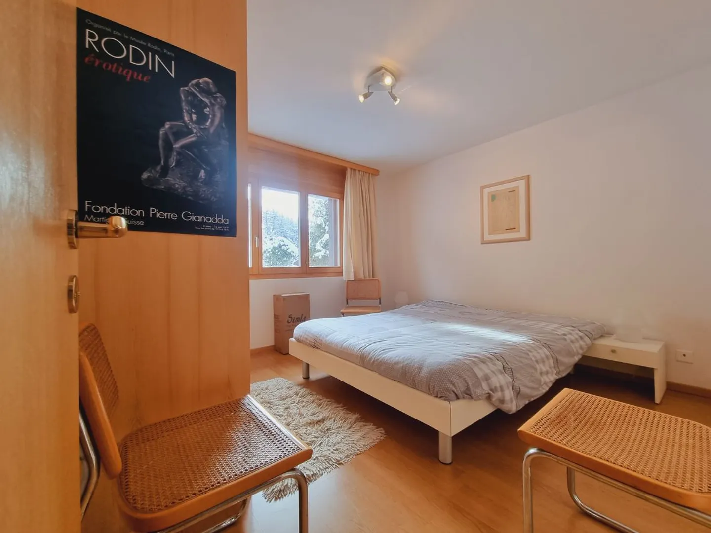 Appartamento 4.5 stanze - Foto 8 di 12