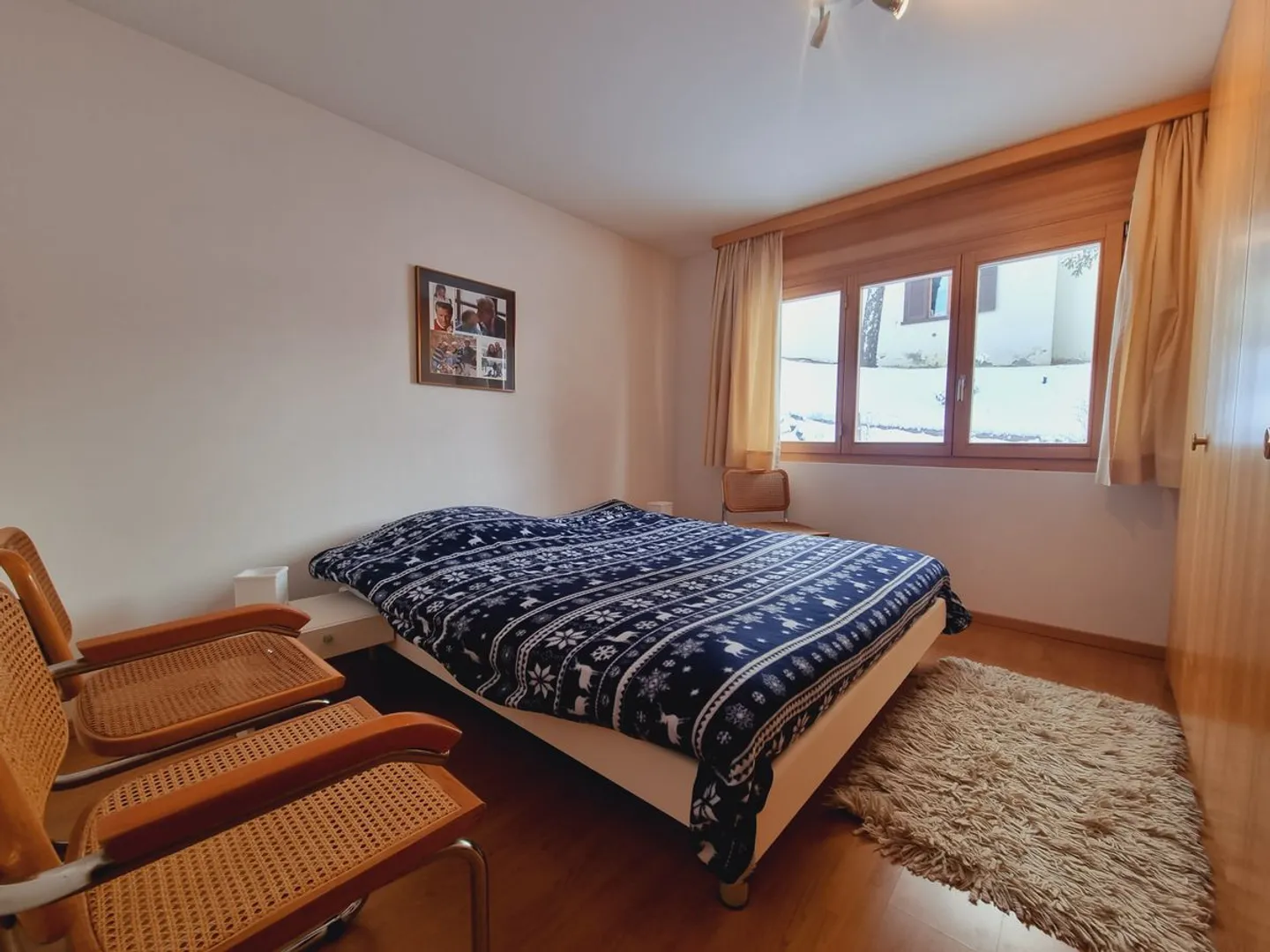 Appartamento 4.5 stanze - Foto 9 di 12