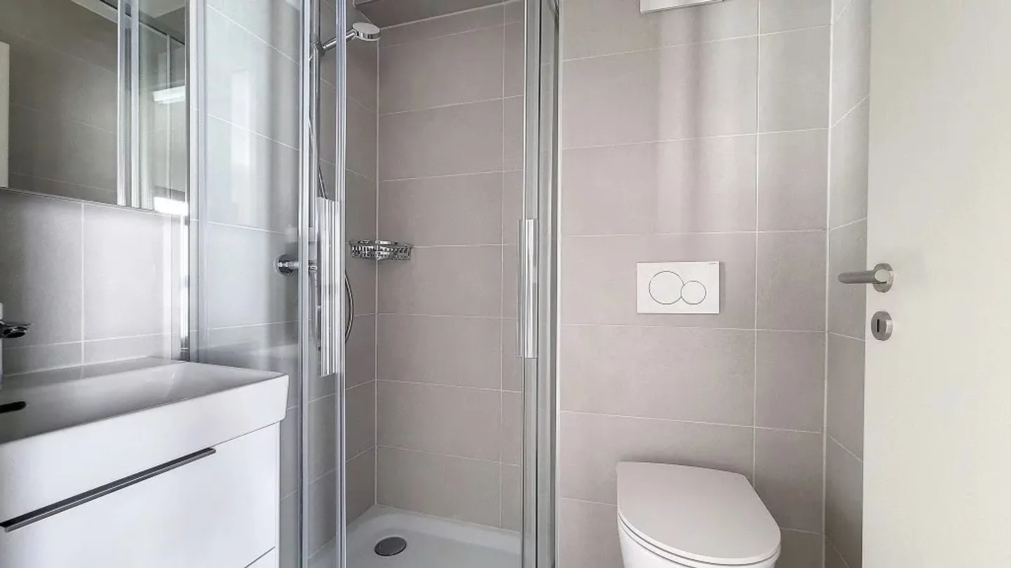 Appartamento 2.5 stanze - Foto 6 di 7