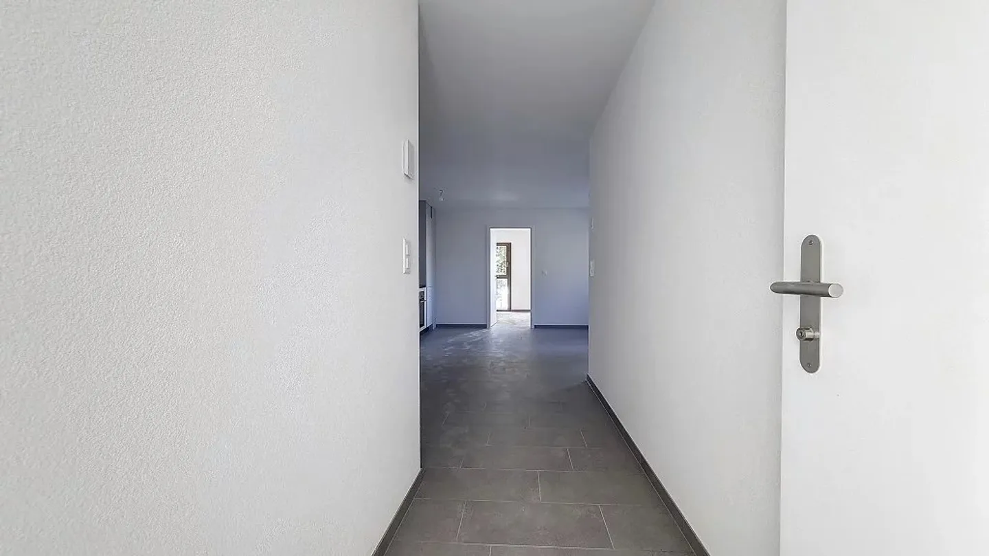 Appartamento 2.5 stanze - Foto 7 di 7