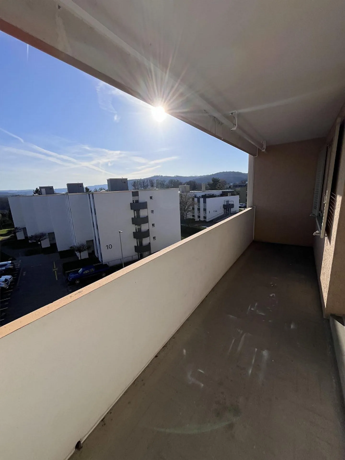 Charming Apartment in Erlinsbach - Photo 15 of 15