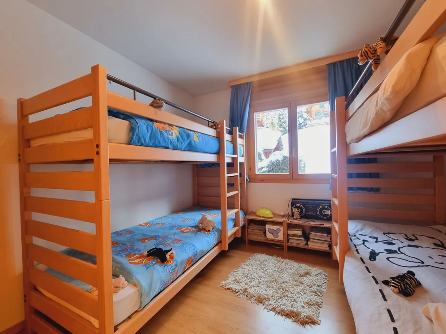 Appartamento 4.5 stanze - Foto 10 di 12