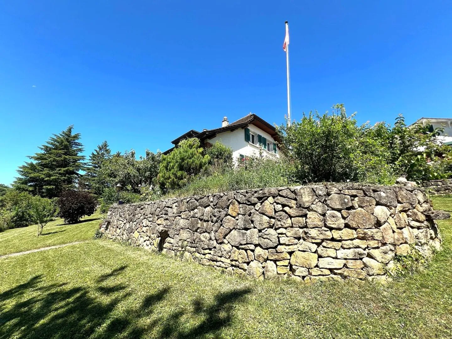 Casa 6.5 stanze - Foto 2 di 13