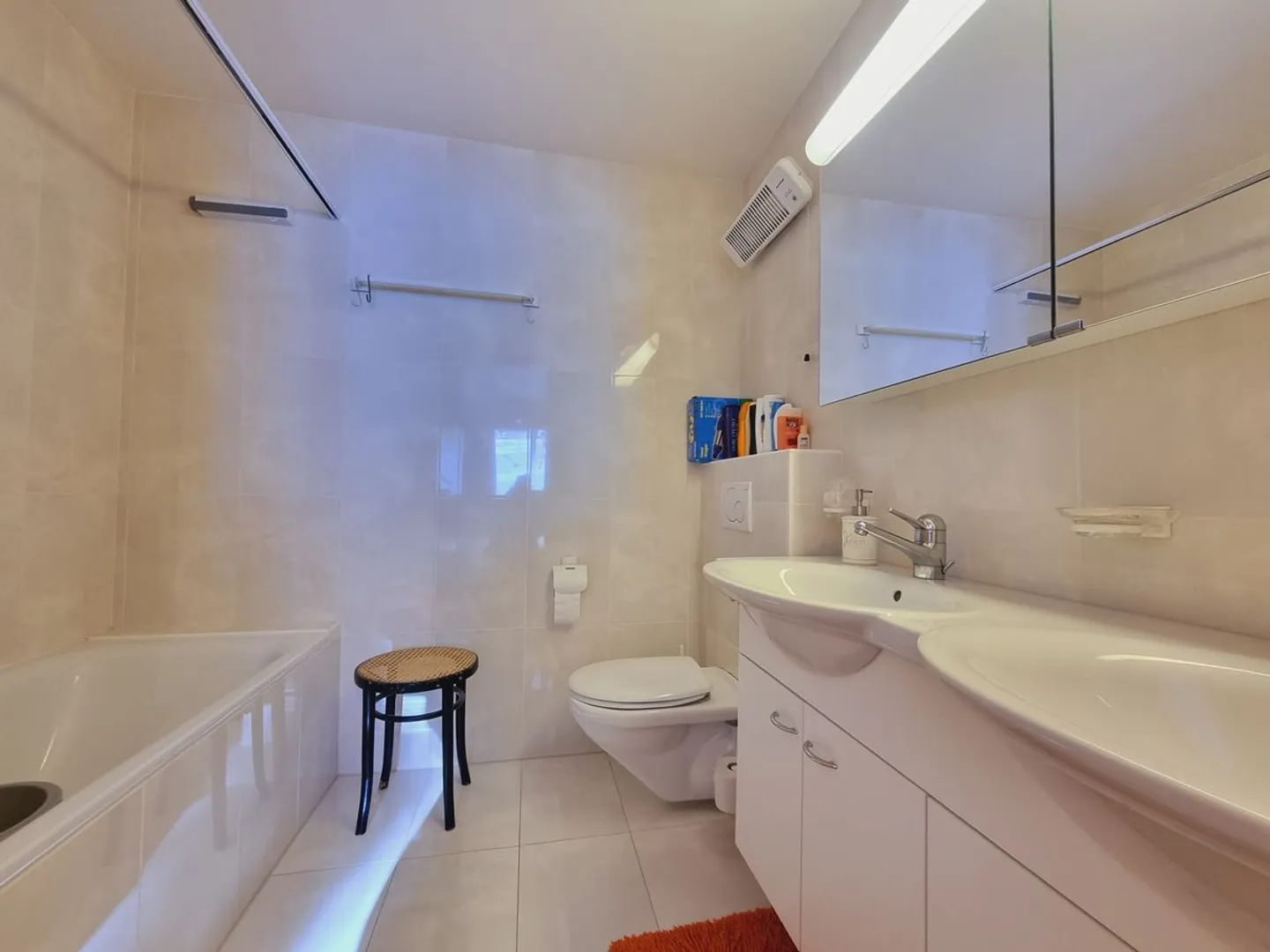 Appartamento 4.5 stanze - Foto 11 di 12