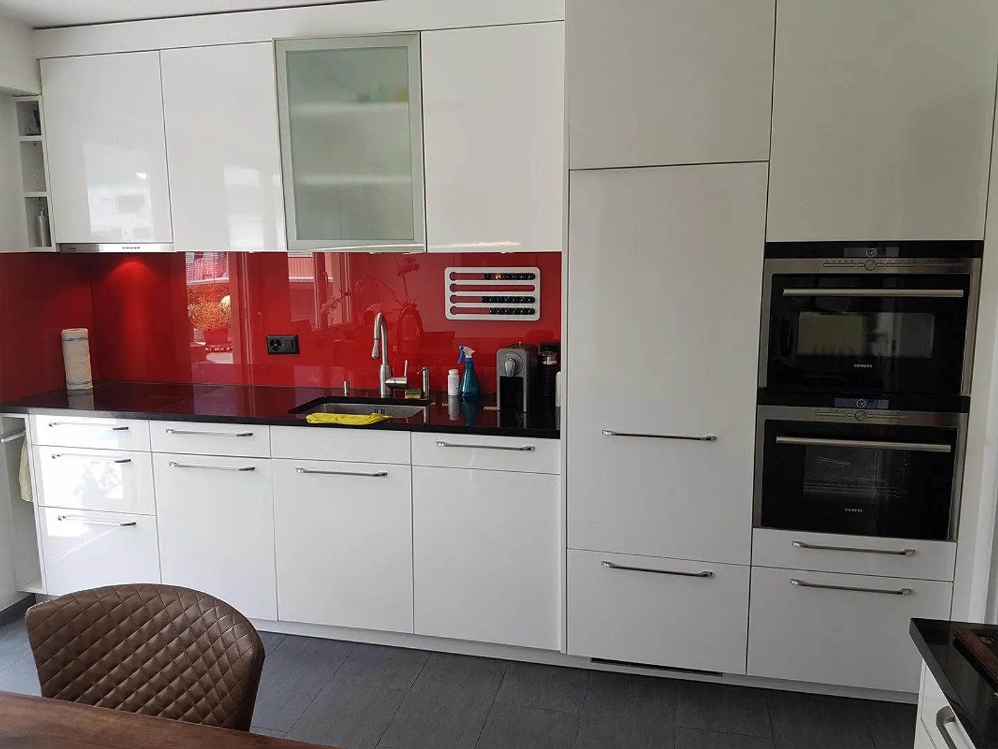 Spacious modern 5.5 room apartment in Maienfeld - Photo 4 of 12