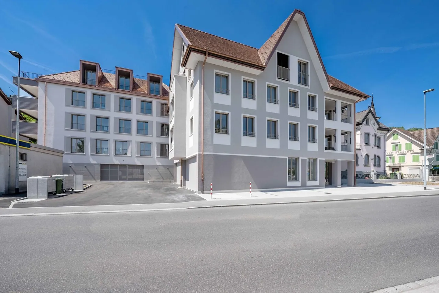 First Rental - First-Class Living with High-Quality Comfort - Photo 1 of 16