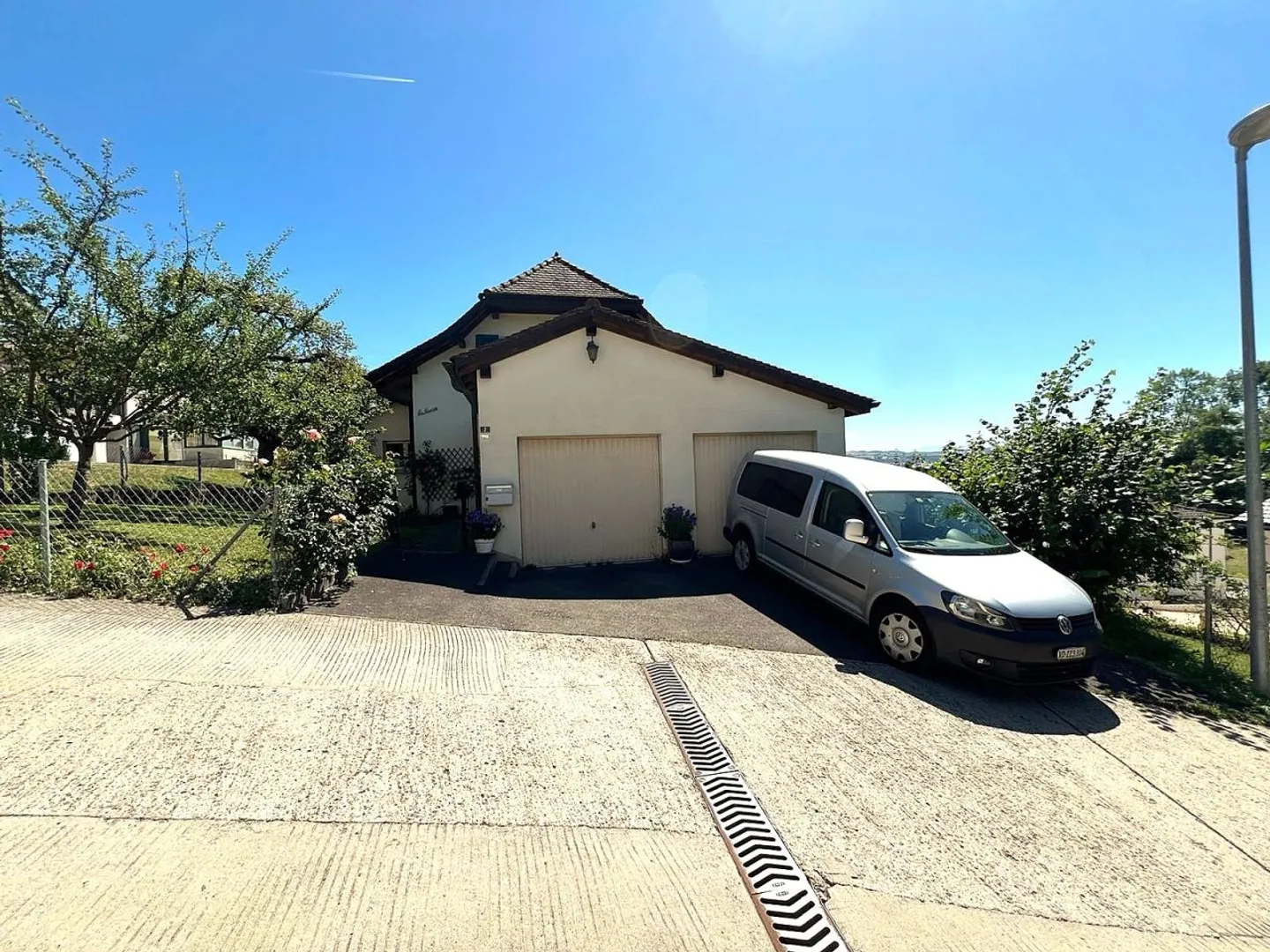 Casa 6.5 stanze - Foto 7 di 13