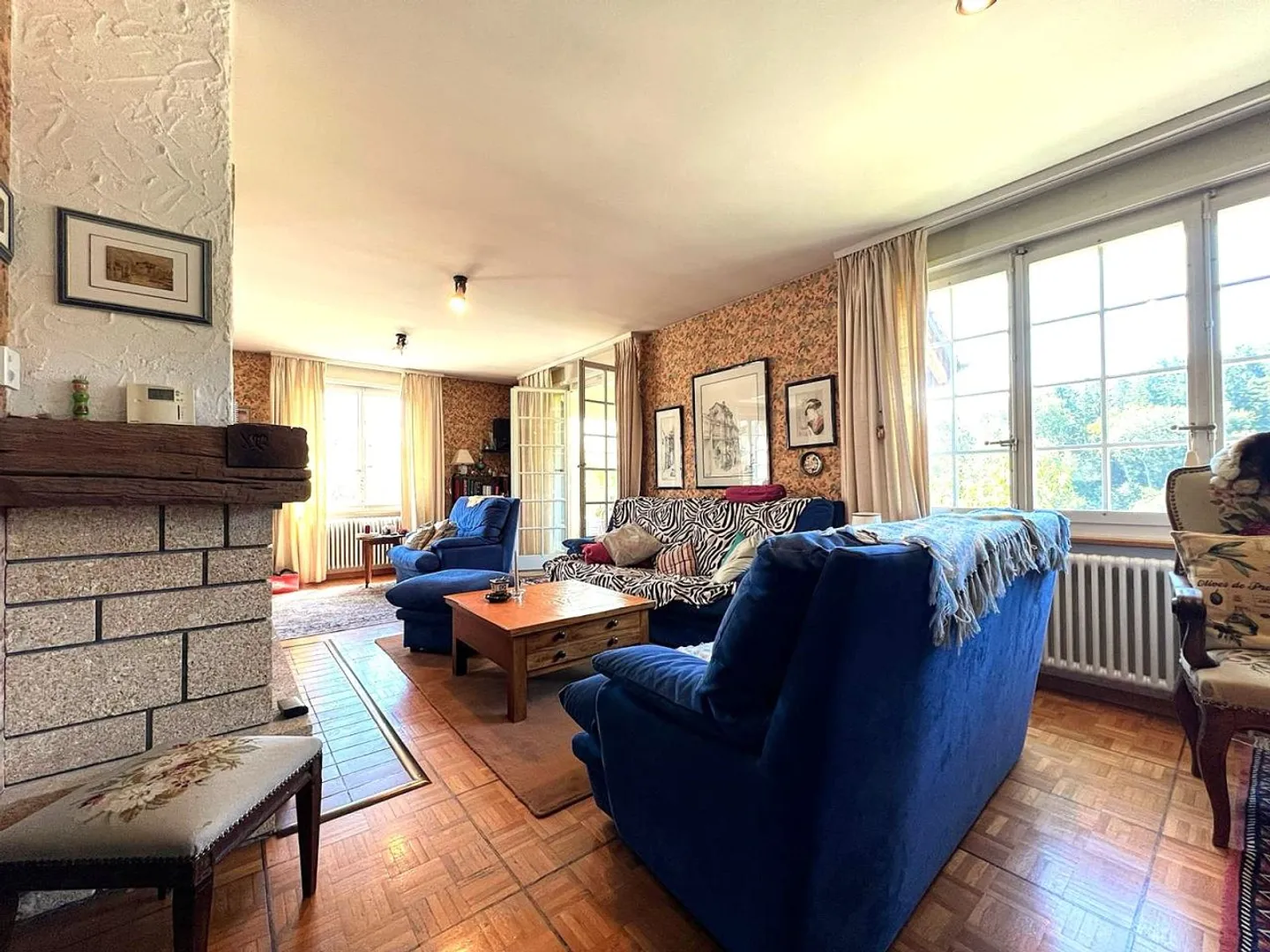 Casa 6.5 stanze - Foto 8 di 13