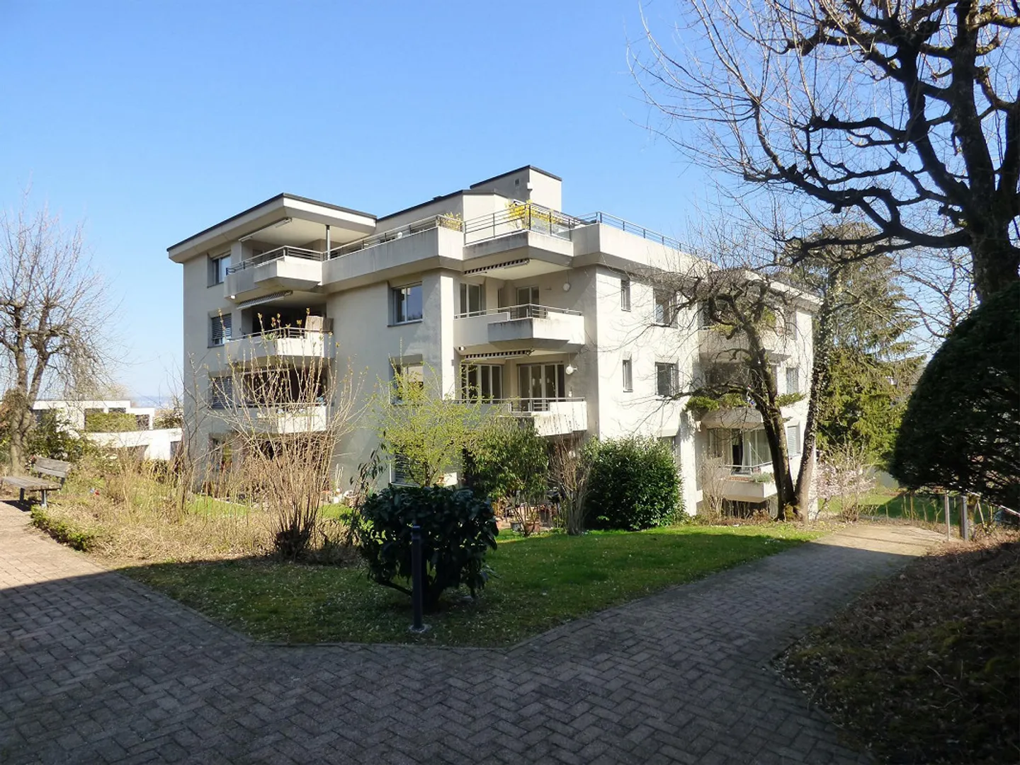 Bastelraum zu vermieten - Foto 2 von 2