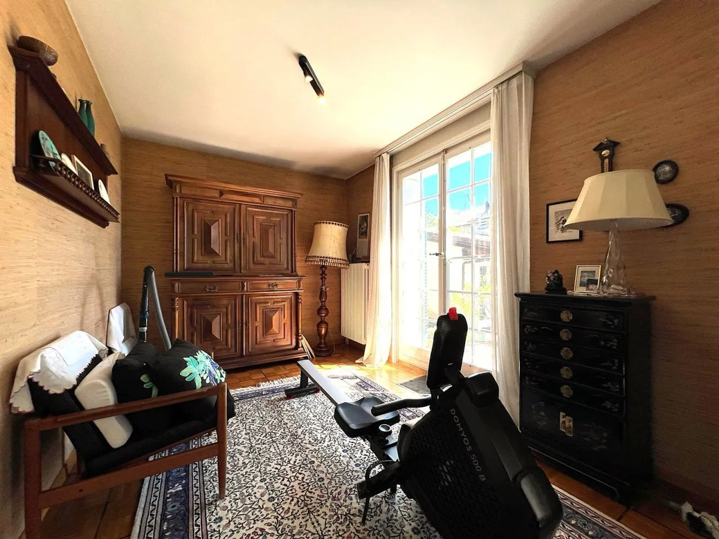 Casa 6.5 stanze - Foto 12 di 13