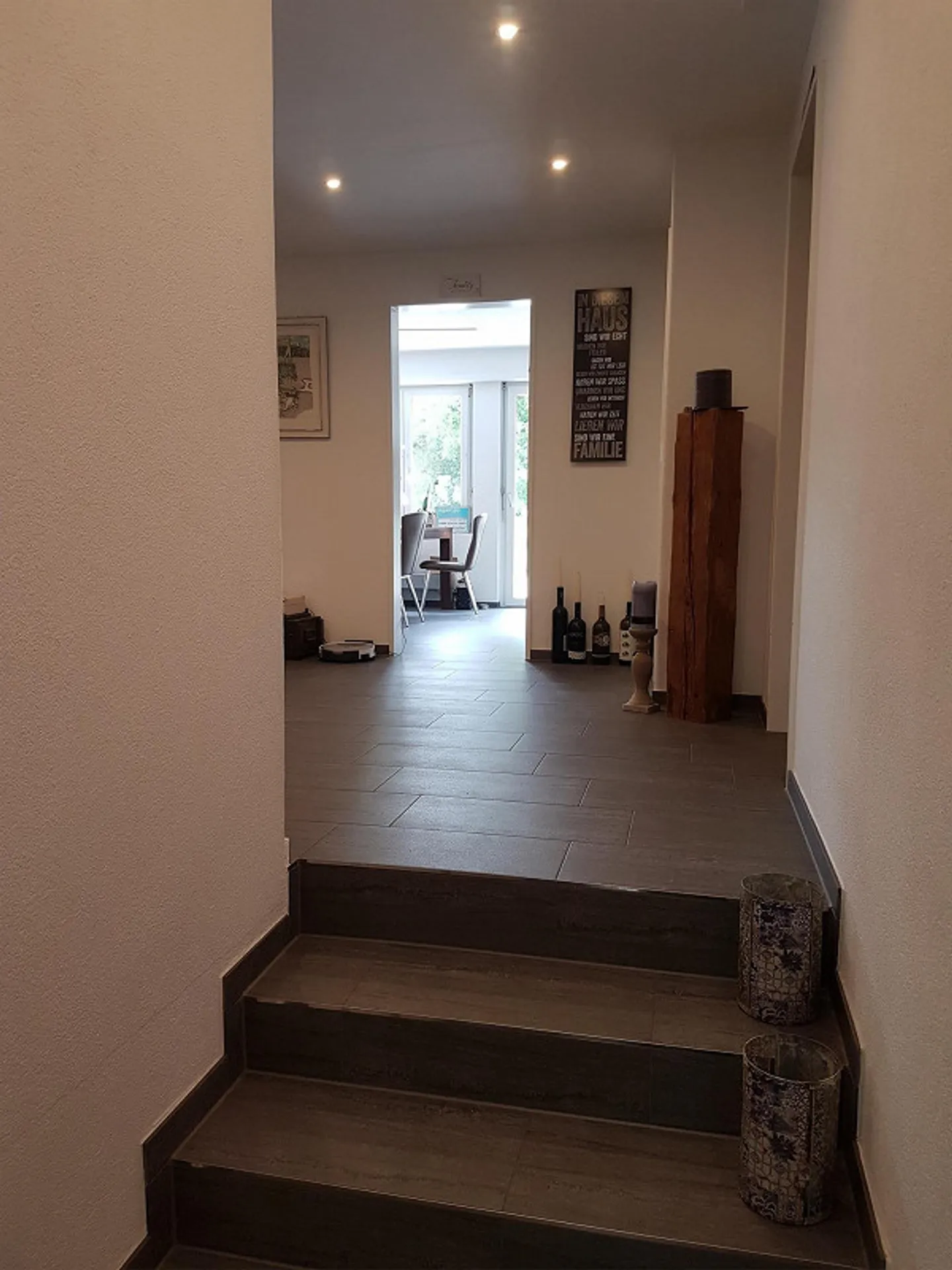 Spacious modern 5.5 room apartment in Maienfeld - Photo 5 of 12