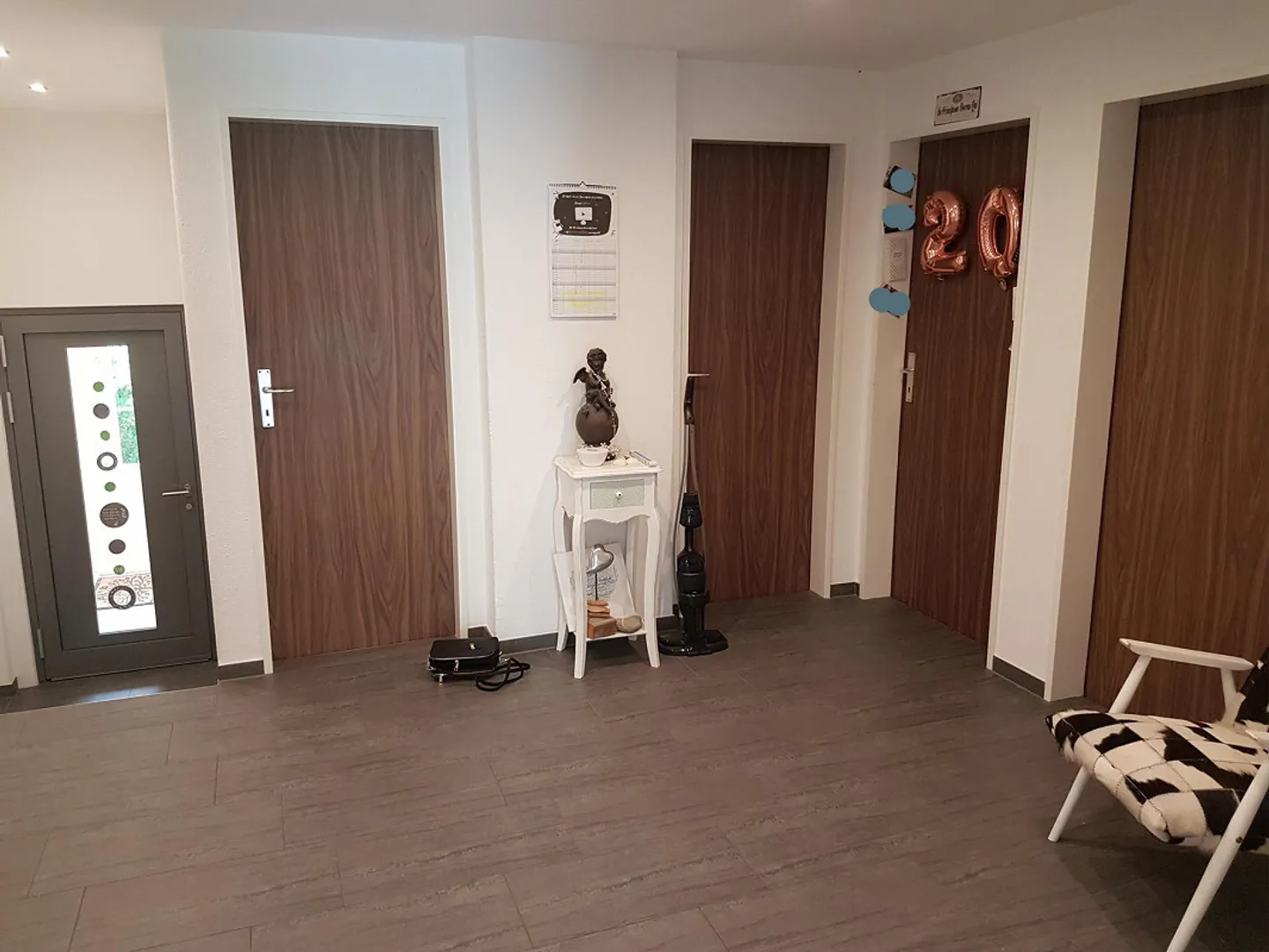 Spacious modern 5.5 room apartment in Maienfeld - Photo 6 of 12