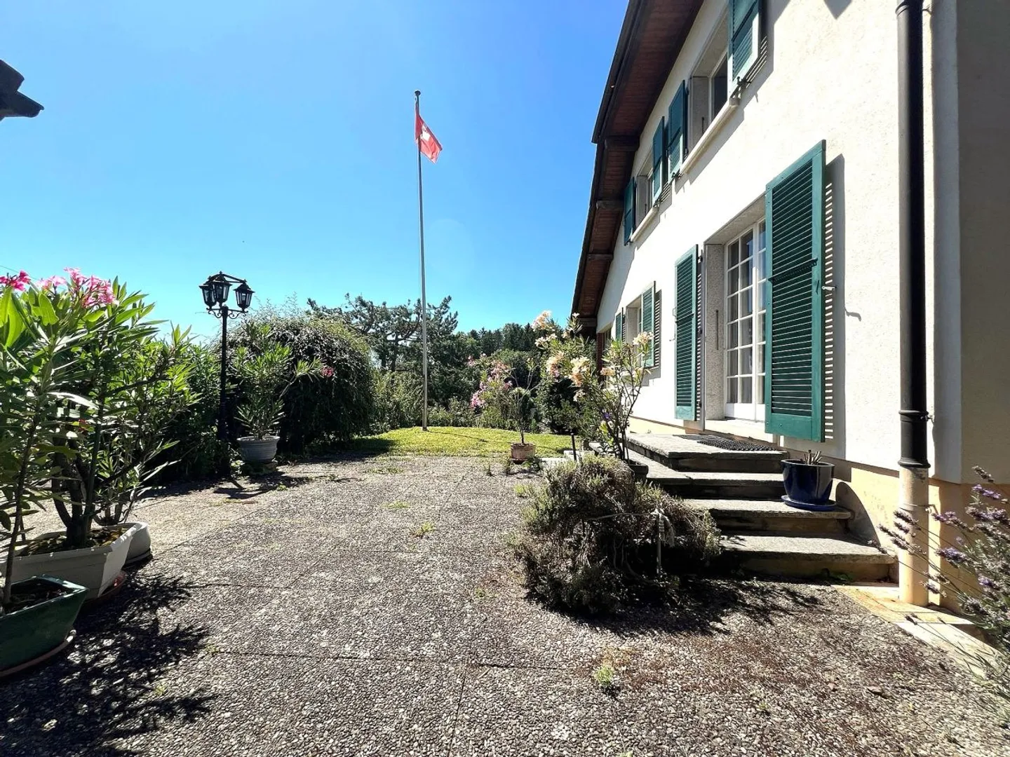 Casa 6.5 stanze - Foto 5 di 13