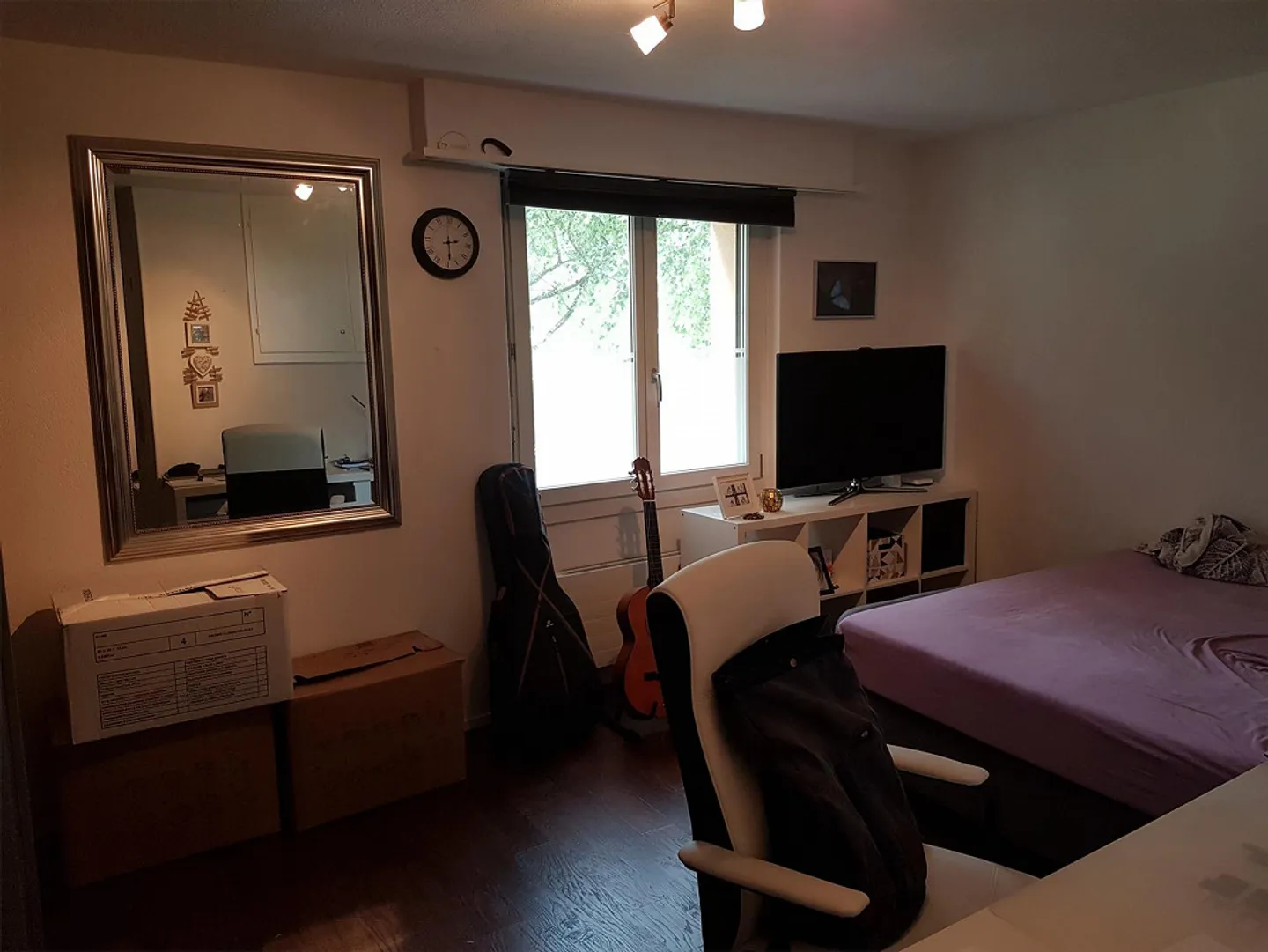 Spacious modern 5.5 room apartment in Maienfeld - Photo 7 of 12