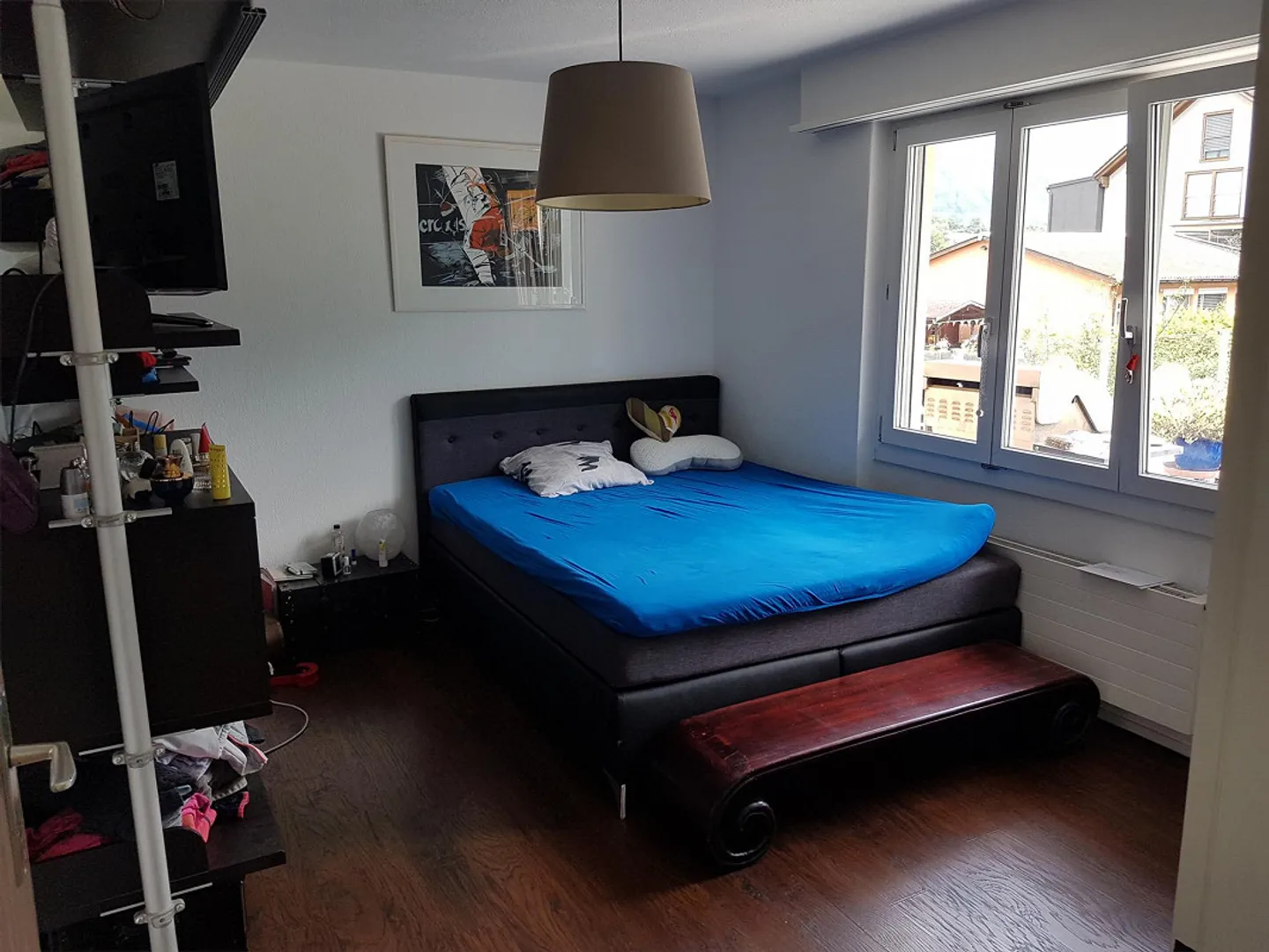 Spacious modern 5.5 room apartment in Maienfeld - Photo 8 of 12