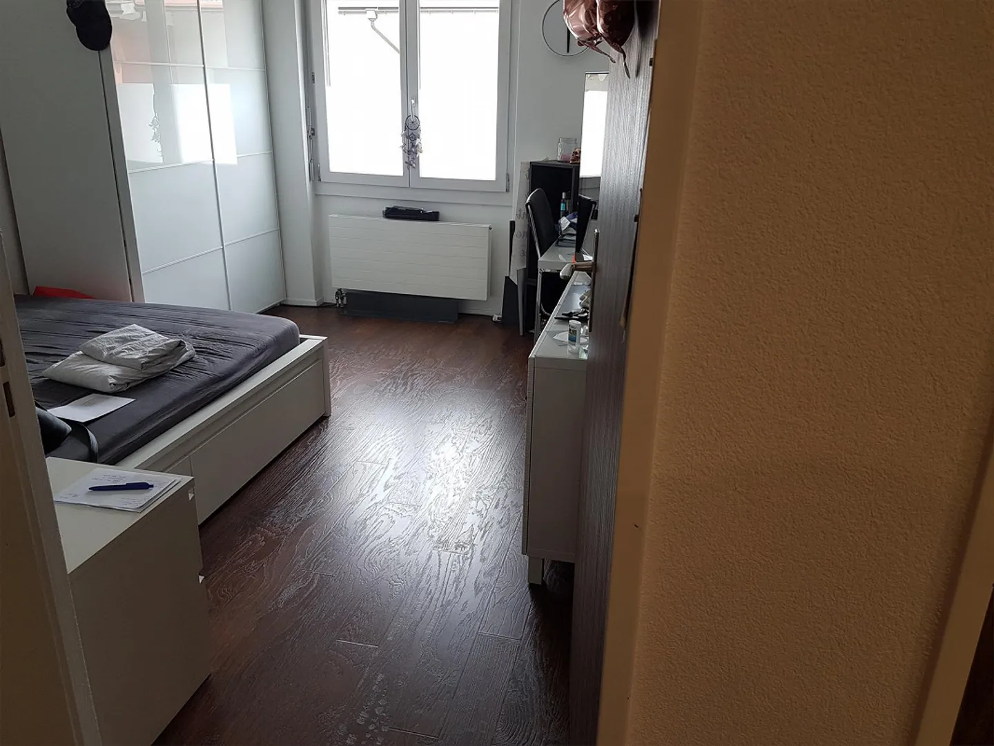 Spacious modern 5.5 room apartment in Maienfeld - Photo 9 of 12