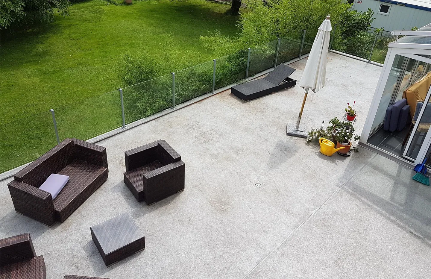 Spacious modern 5.5 room apartment in Maienfeld - Photo 12 of 12